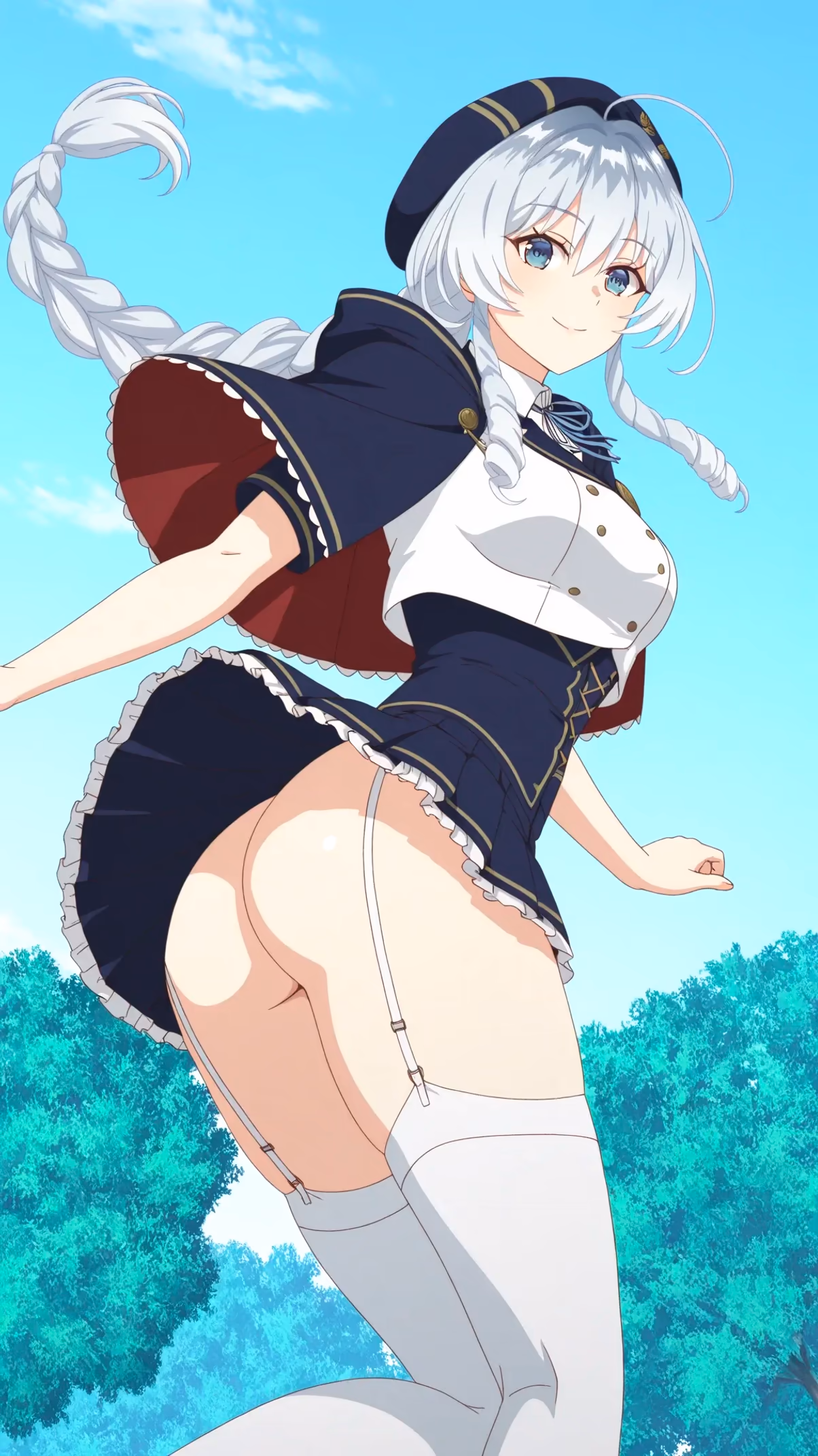 Stella Howard - Private Tutor to the Duke's Daughter (Koujo Denka no Katei Kyoushi) - Hentai Gallery 2 - 308 Images — image 197 of 308