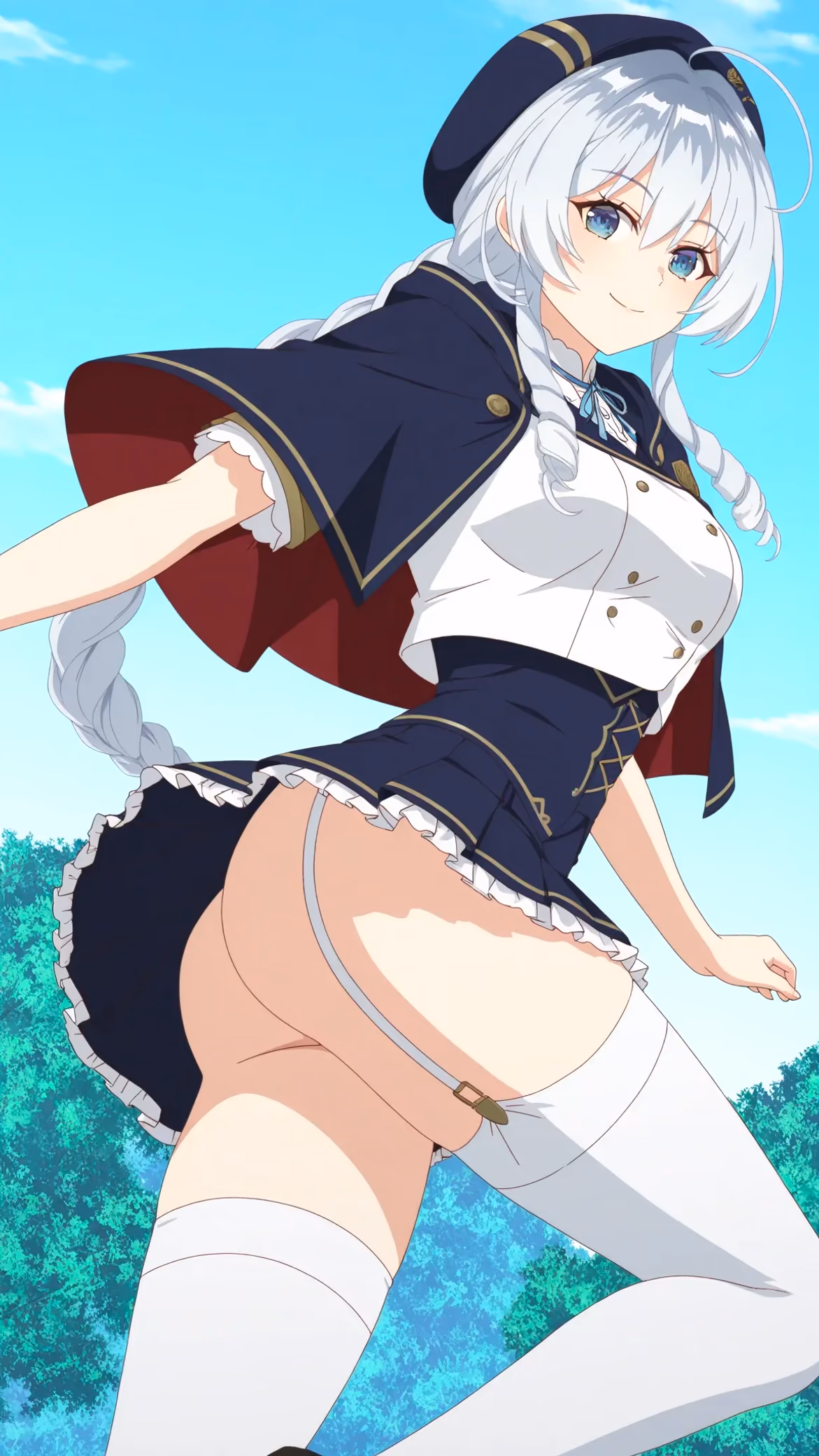 Stella Howard - Private Tutor to the Duke's Daughter (Koujo Denka no Katei Kyoushi) - Hentai Gallery 2 - 308 Images — image 199 of 308