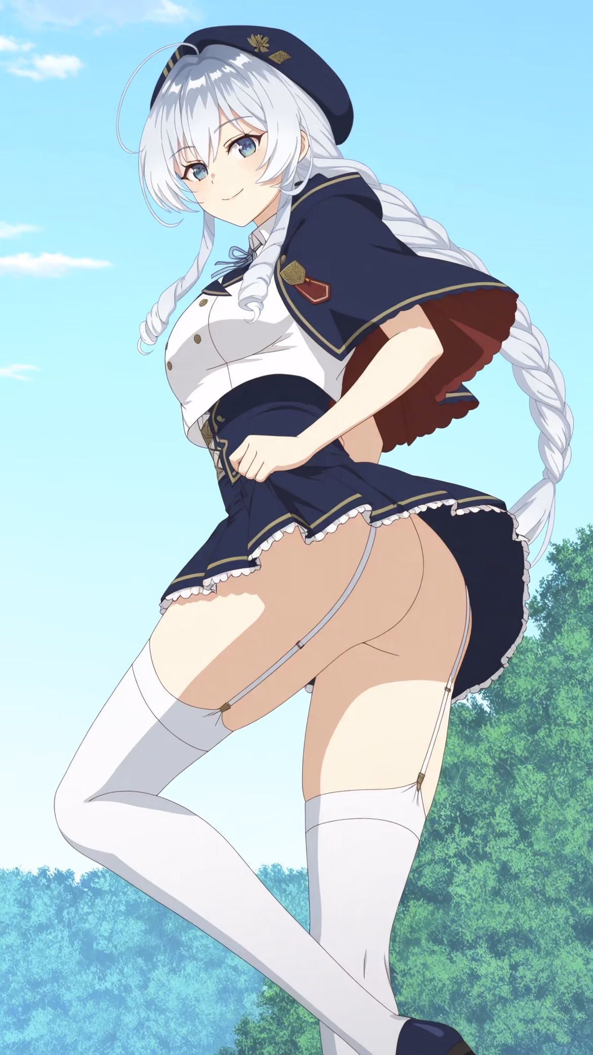 Stella Howard - Private Tutor to the Duke's Daughter (Koujo Denka no Katei Kyoushi) - Hentai Gallery 2 - 308 Images — image 200 of 308