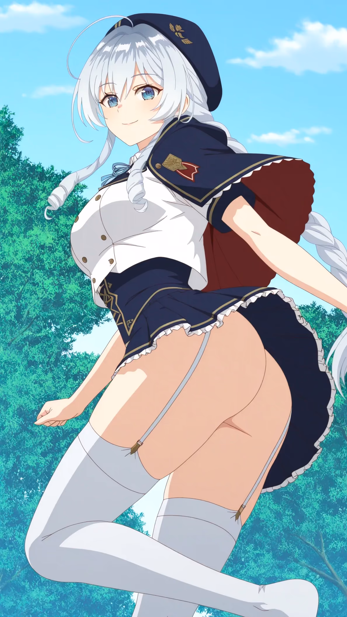 Stella Howard - Private Tutor to the Duke's Daughter (Koujo Denka no Katei Kyoushi) - Hentai Gallery 2 - 308 Images — image 209 of 308