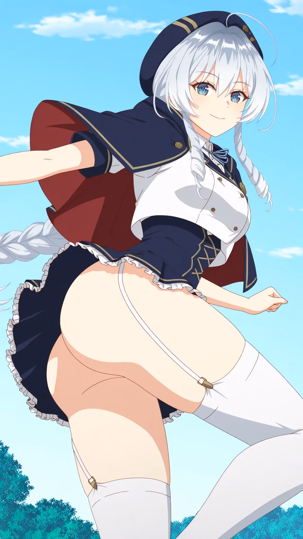 Stella Howard - Private Tutor to the Duke's Daughter (Koujo Denka no Katei Kyoushi) - Hentai Gallery 2 - 308 Images — image 212 of 308