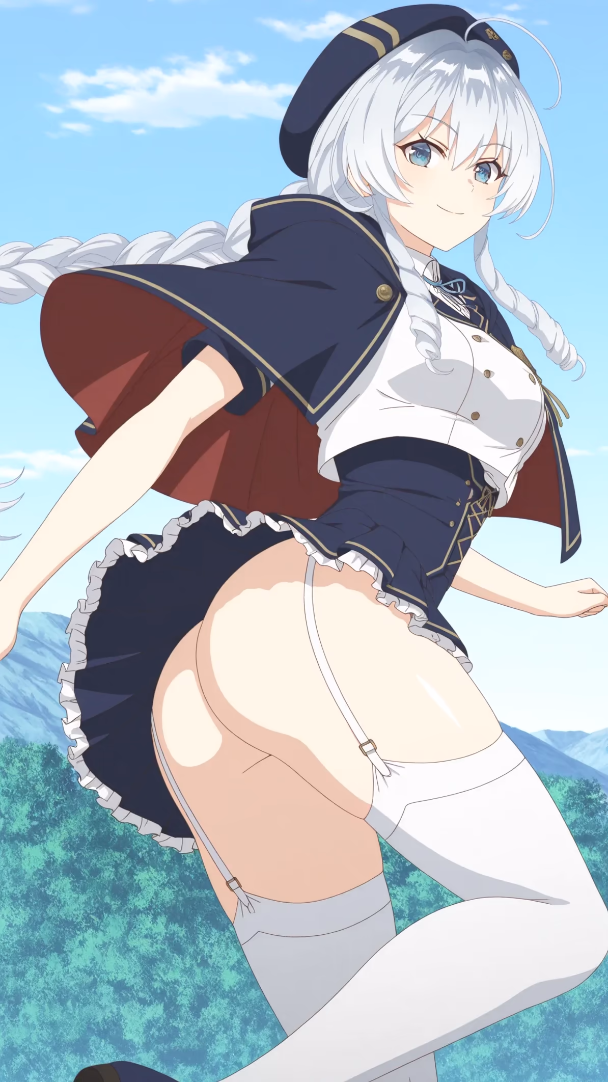 Stella Howard - Private Tutor to the Duke's Daughter (Koujo Denka no Katei Kyoushi) - Hentai Gallery 2 - 308 Images — image 216 of 308