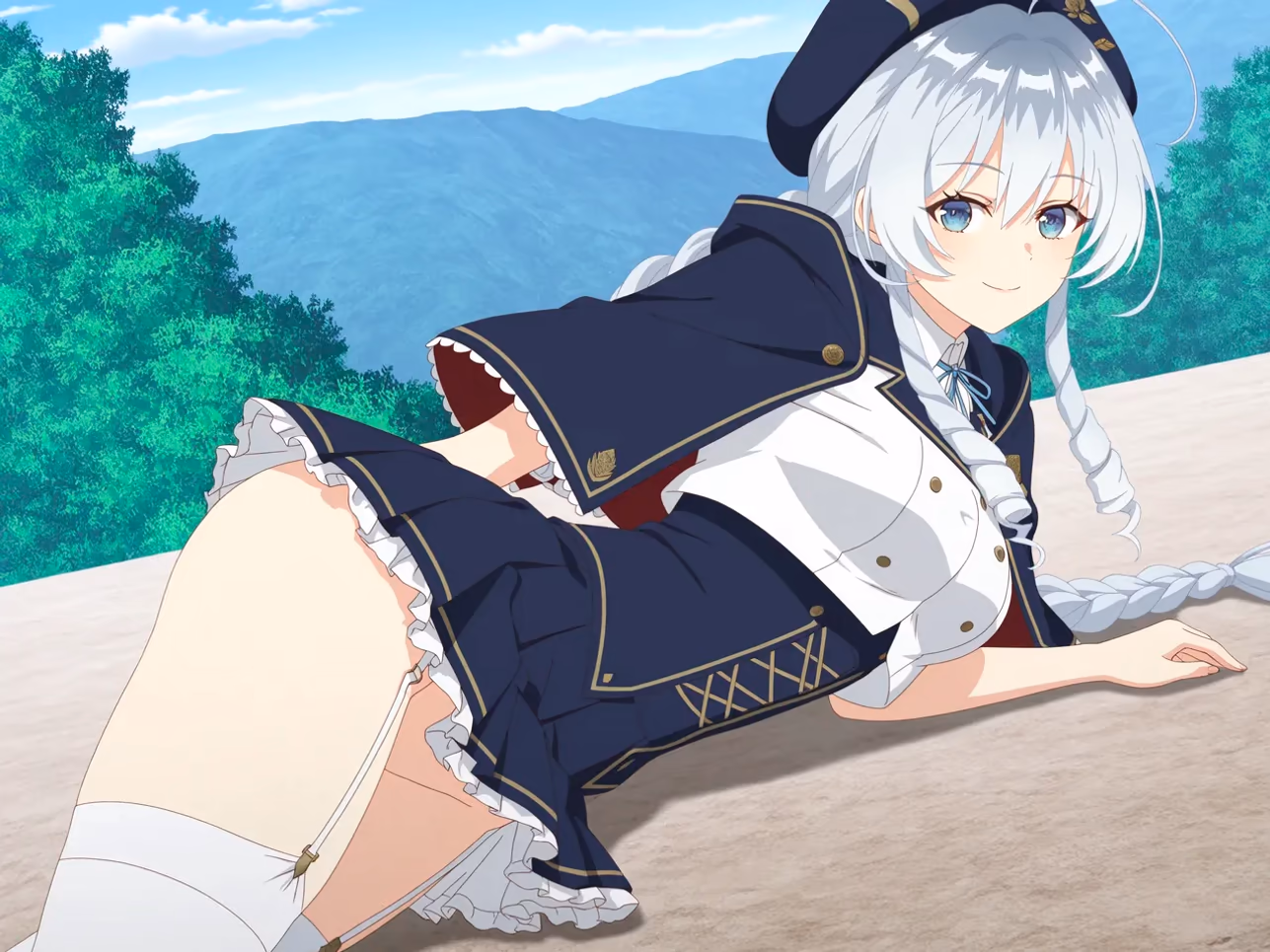 Stella Howard - Private Tutor to the Duke's Daughter (Koujo Denka no Katei Kyoushi) - Hentai Gallery 2 - 308 Images — image 227 of 308