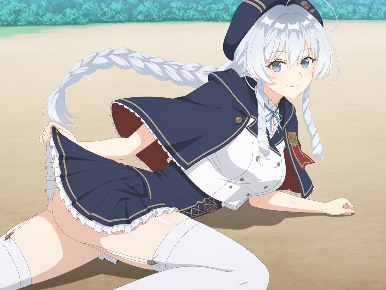Stella Howard - Private Tutor to the Duke's Daughter (Koujo Denka no Katei Kyoushi) - Hentai Gallery 2 - 308 Images — image 228 of 308
