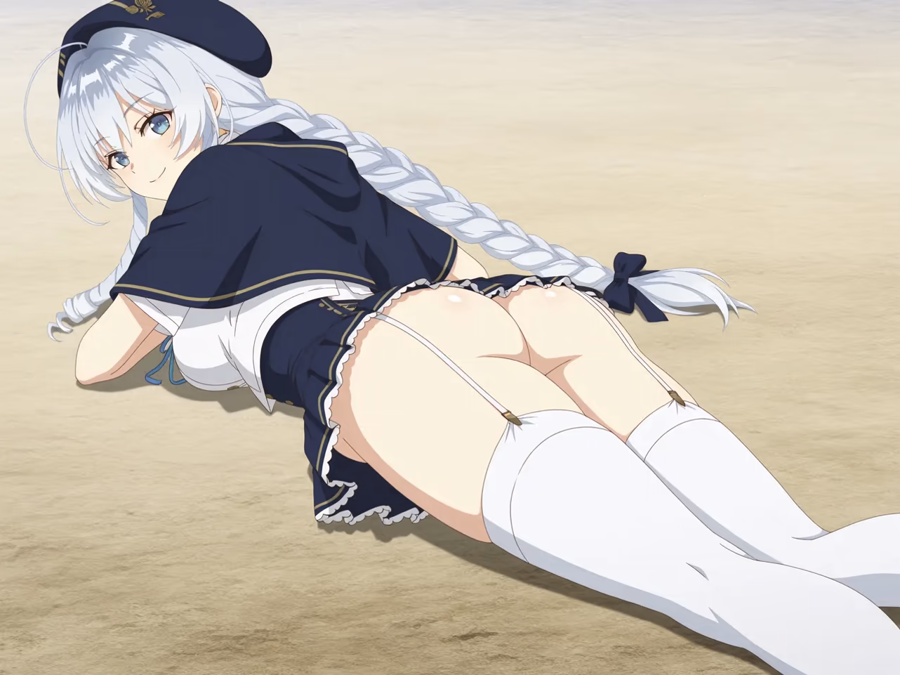 Stella Howard - Private Tutor to the Duke's Daughter (Koujo Denka no Katei Kyoushi) - Hentai Gallery 2 - 308 Images — image 235 of 308
