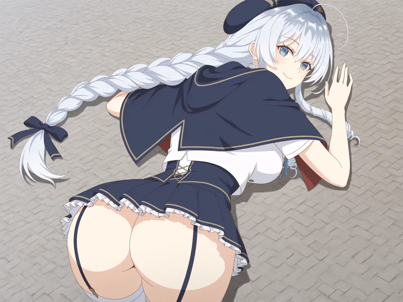 Stella Howard - Private Tutor to the Duke's Daughter (Koujo Denka no Katei Kyoushi) - Hentai Gallery 2 - 308 Images — image 240 of 308