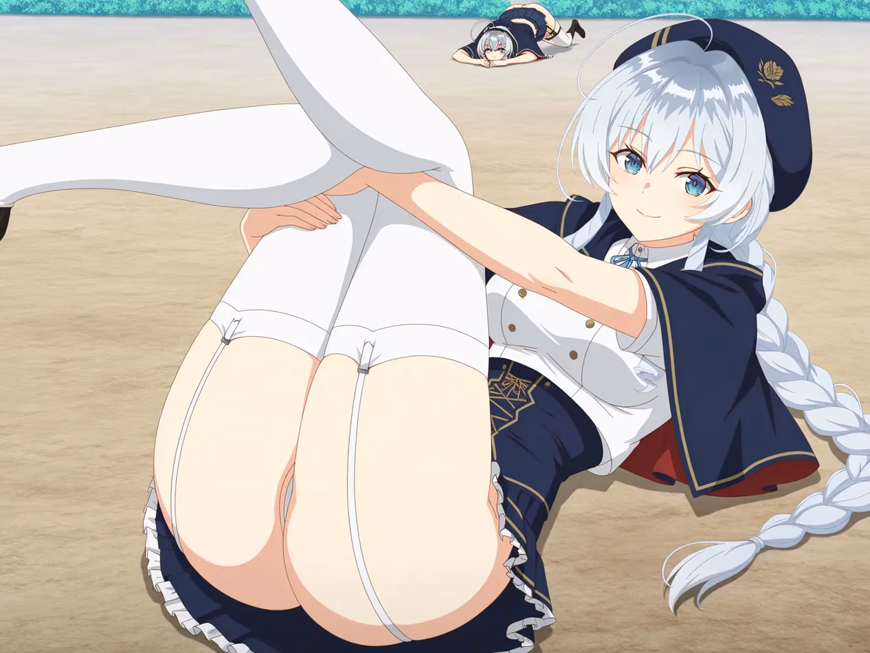 Stella Howard - Private Tutor to the Duke's Daughter (Koujo Denka no Katei Kyoushi) - Hentai Gallery 2 - 308 Images — image 243 of 308