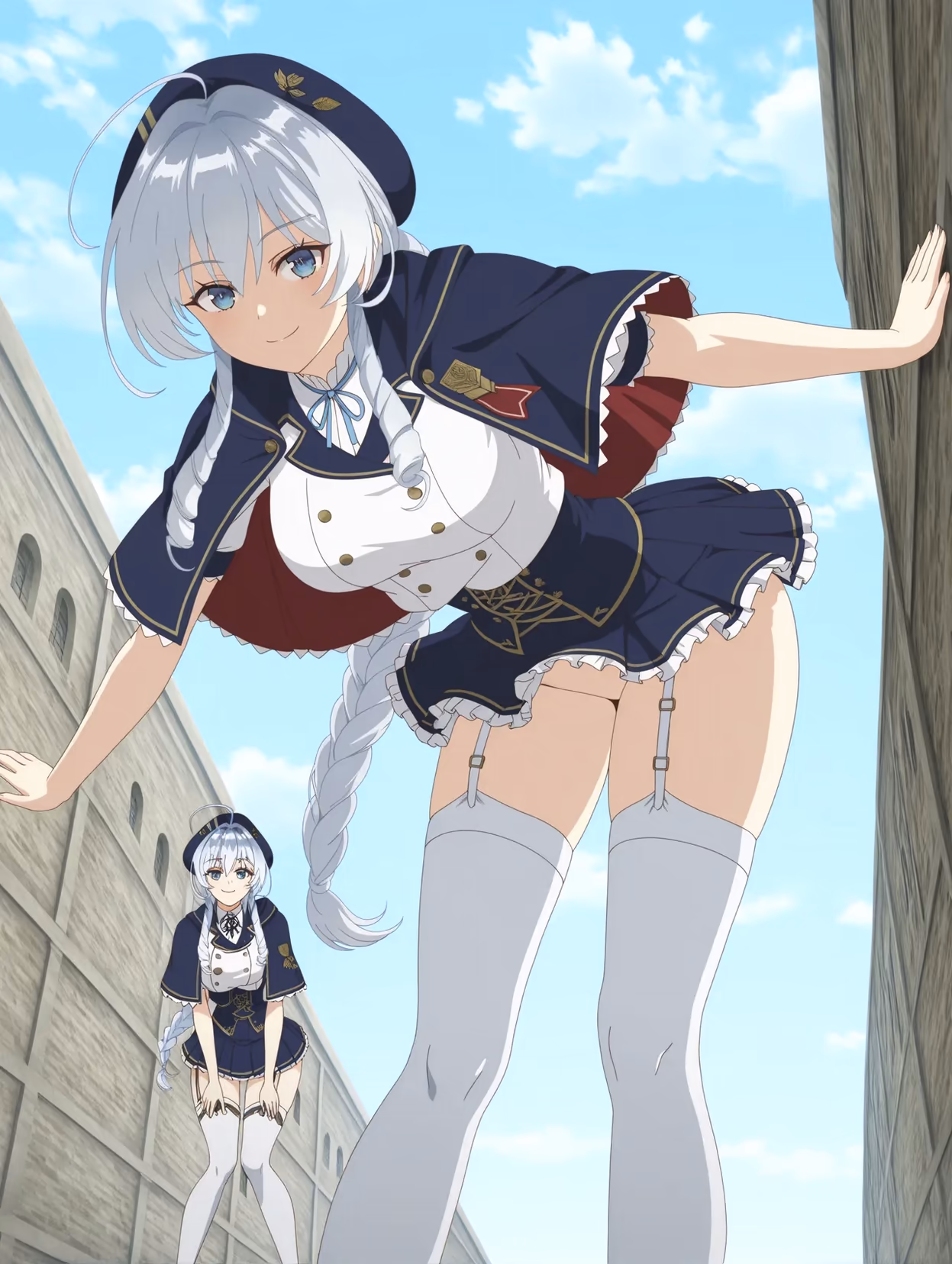 Stella Howard - Private Tutor to the Duke's Daughter (Koujo Denka no Katei Kyoushi) - Hentai Gallery 2 - 308 Images — image 26 of 308