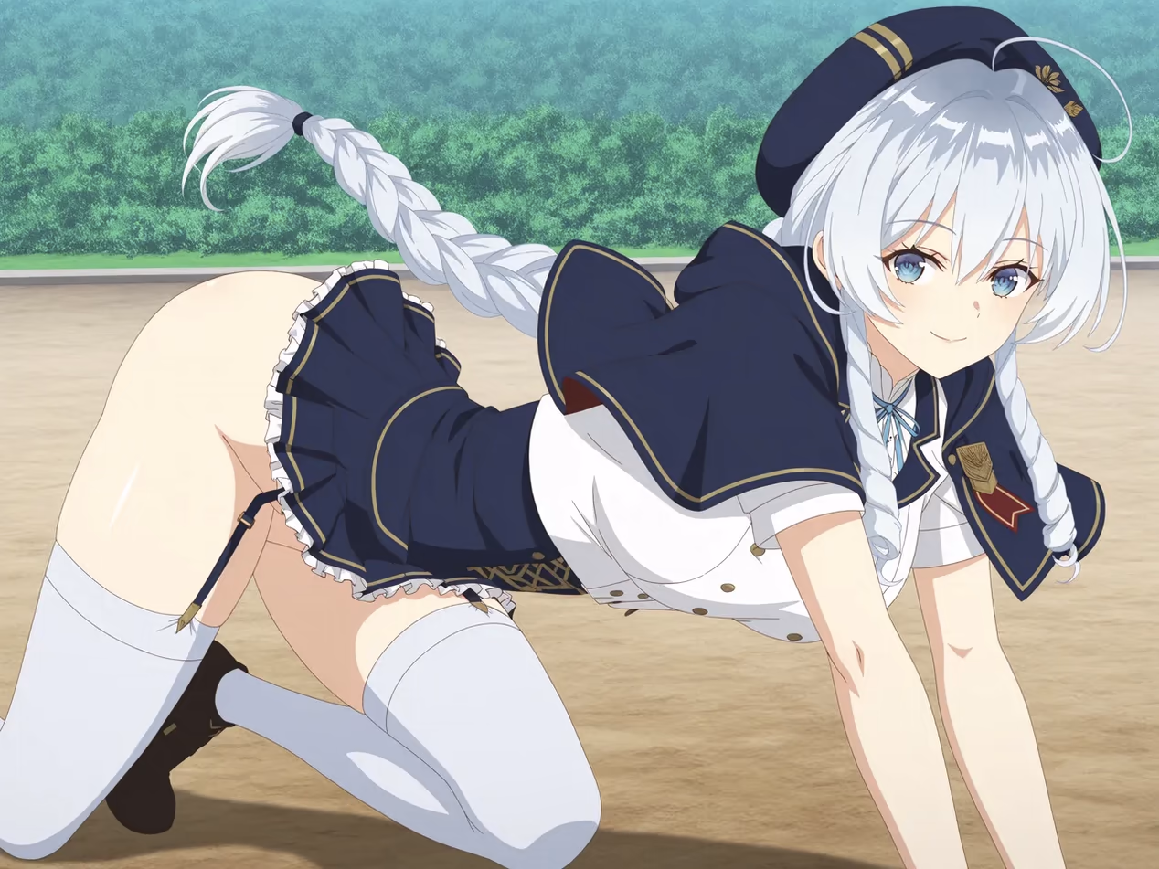 Stella Howard - Private Tutor to the Duke's Daughter (Koujo Denka no Katei Kyoushi) - Hentai Gallery 2 - 308 Images — image 262 of 308