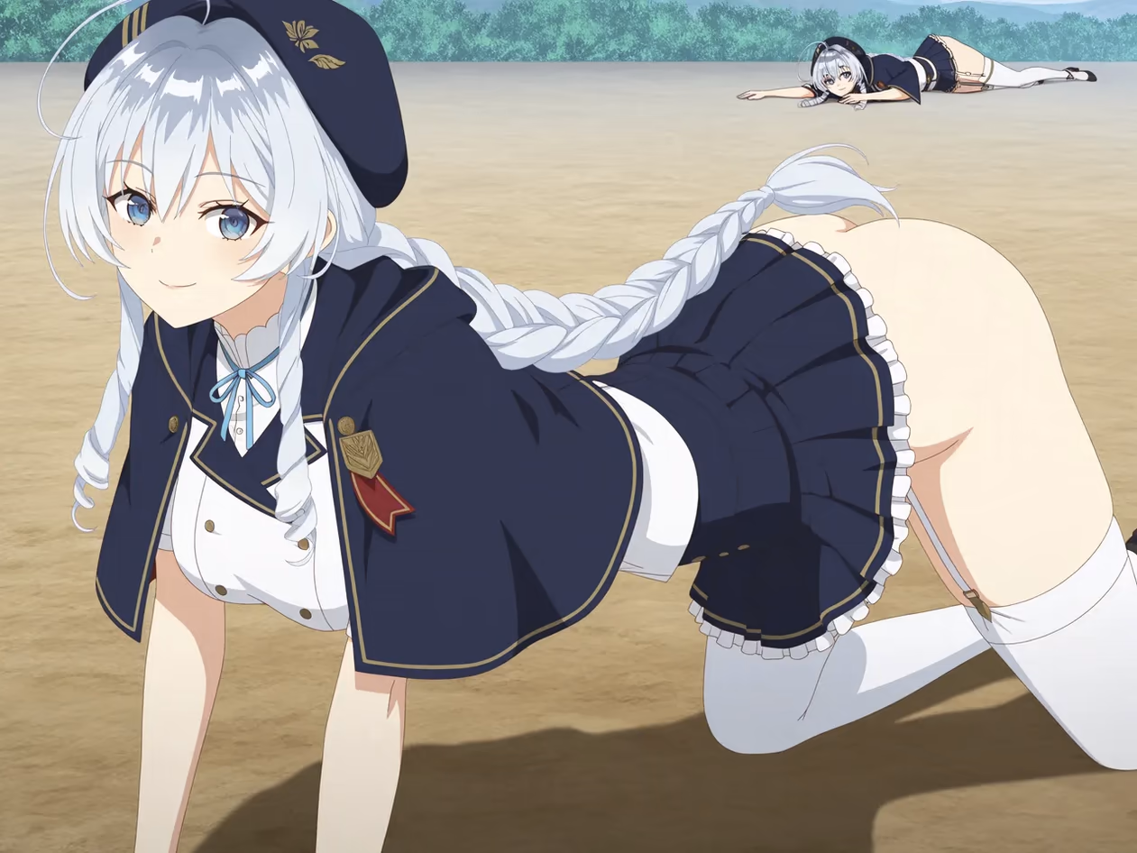 Stella Howard - Private Tutor to the Duke's Daughter (Koujo Denka no Katei Kyoushi) - Hentai Gallery 2 - 308 Images — image 263 of 308