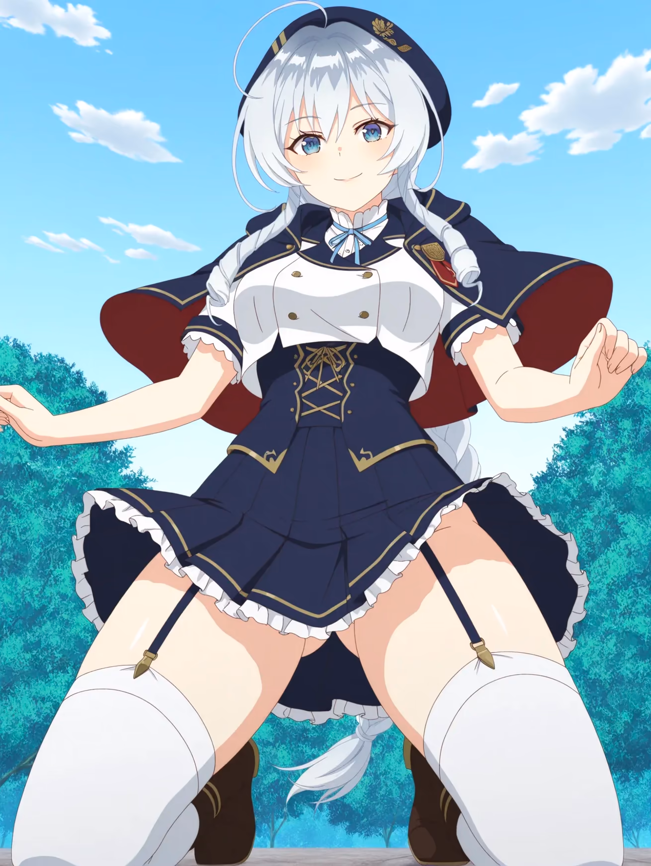 Stella Howard - Private Tutor to the Duke's Daughter (Koujo Denka no Katei Kyoushi) - Hentai Gallery 2 - 308 Images — image 27 of 308