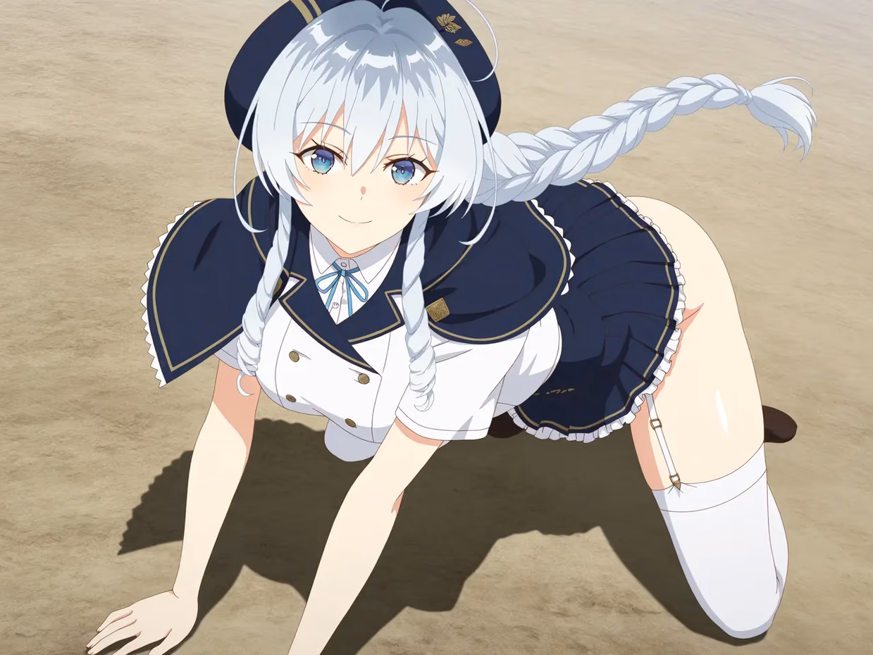 Stella Howard - Private Tutor to the Duke's Daughter (Koujo Denka no Katei Kyoushi) - Hentai Gallery 2 - 308 Images — image 270 of 308
