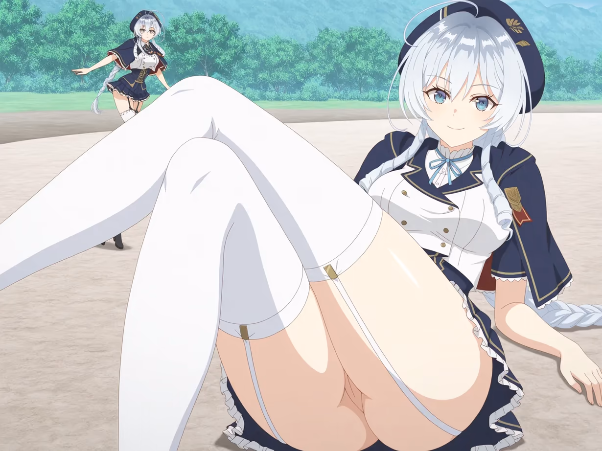 Stella Howard - Private Tutor to the Duke's Daughter (Koujo Denka no Katei Kyoushi) - Hentai Gallery 2 - 308 Images — image 271 of 308
