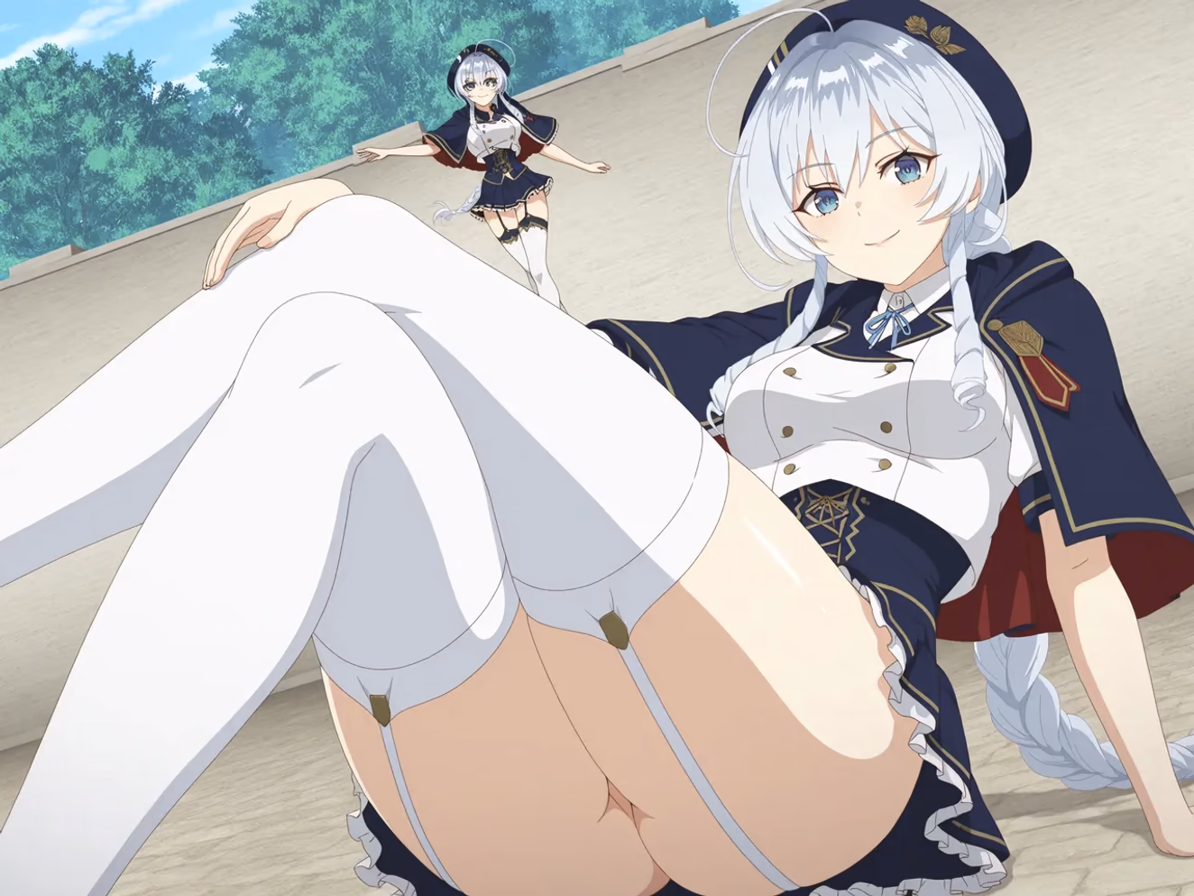 Stella Howard - Private Tutor to the Duke's Daughter (Koujo Denka no Katei Kyoushi) - Hentai Gallery 2 - 308 Images — image 280 of 308