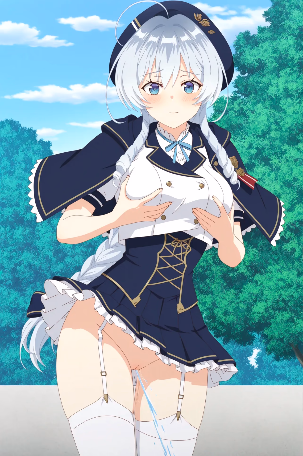 Stella Howard - Private Tutor to the Duke's Daughter (Koujo Denka no Katei Kyoushi) - Hentai Gallery 2 - 308 Images — image 292 of 308