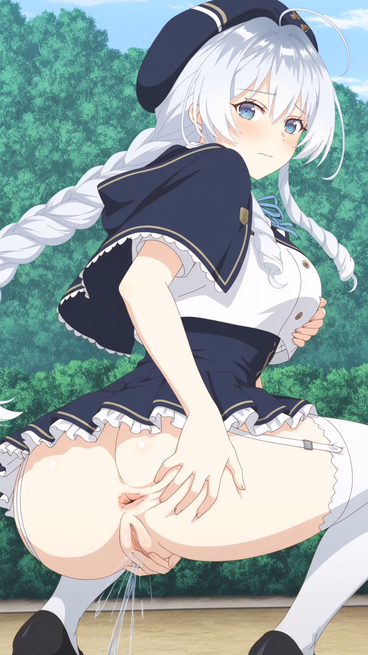 Stella Howard - Private Tutor to the Duke's Daughter (Koujo Denka no Katei Kyoushi) - Hentai Gallery 2 - 308 Images — image 304 of 308