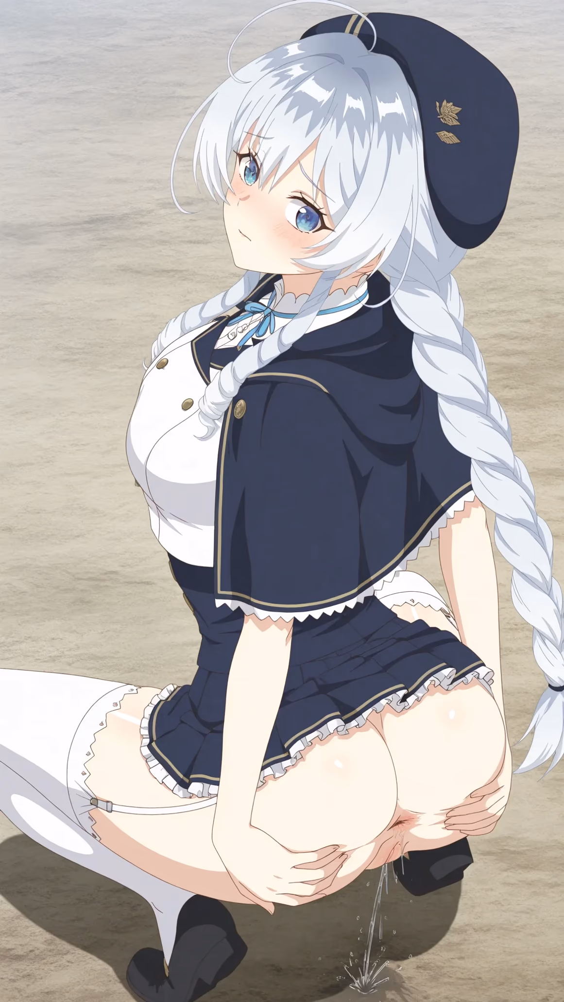 Stella Howard - Private Tutor to the Duke's Daughter (Koujo Denka no Katei Kyoushi) - Hentai Gallery 2 - 308 Images — image 305 of 308