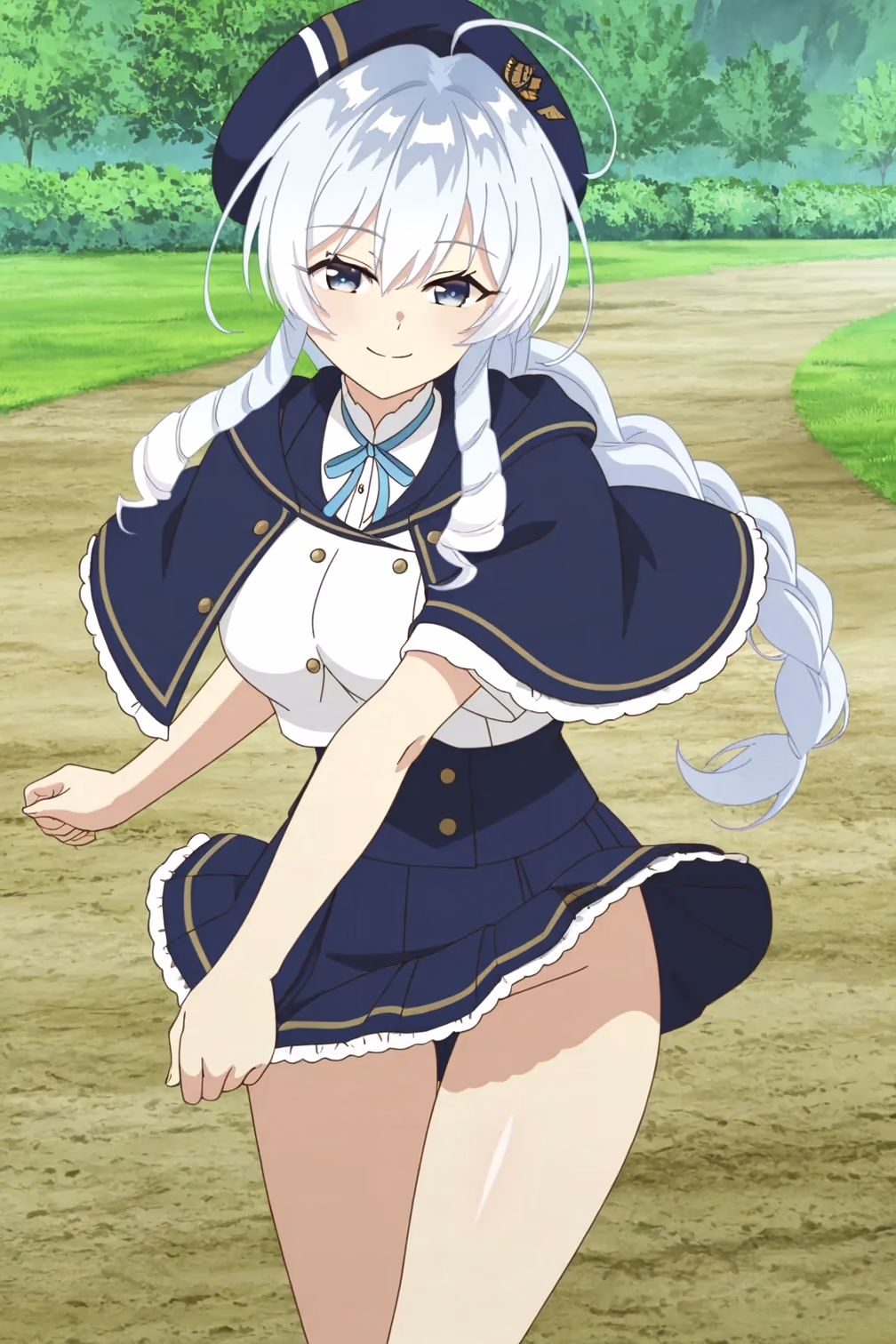 Stella Howard - Private Tutor to the Duke's Daughter (Koujo Denka no Katei Kyoushi) - Hentai Gallery 2 - 308 Images preview