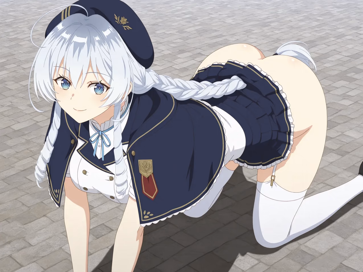 Stella Howard - Private Tutor to the Duke's Daughter (Koujo Denka no Katei Kyoushi) - Hentai Gallery 2 - 308 Images — image 35 of 308