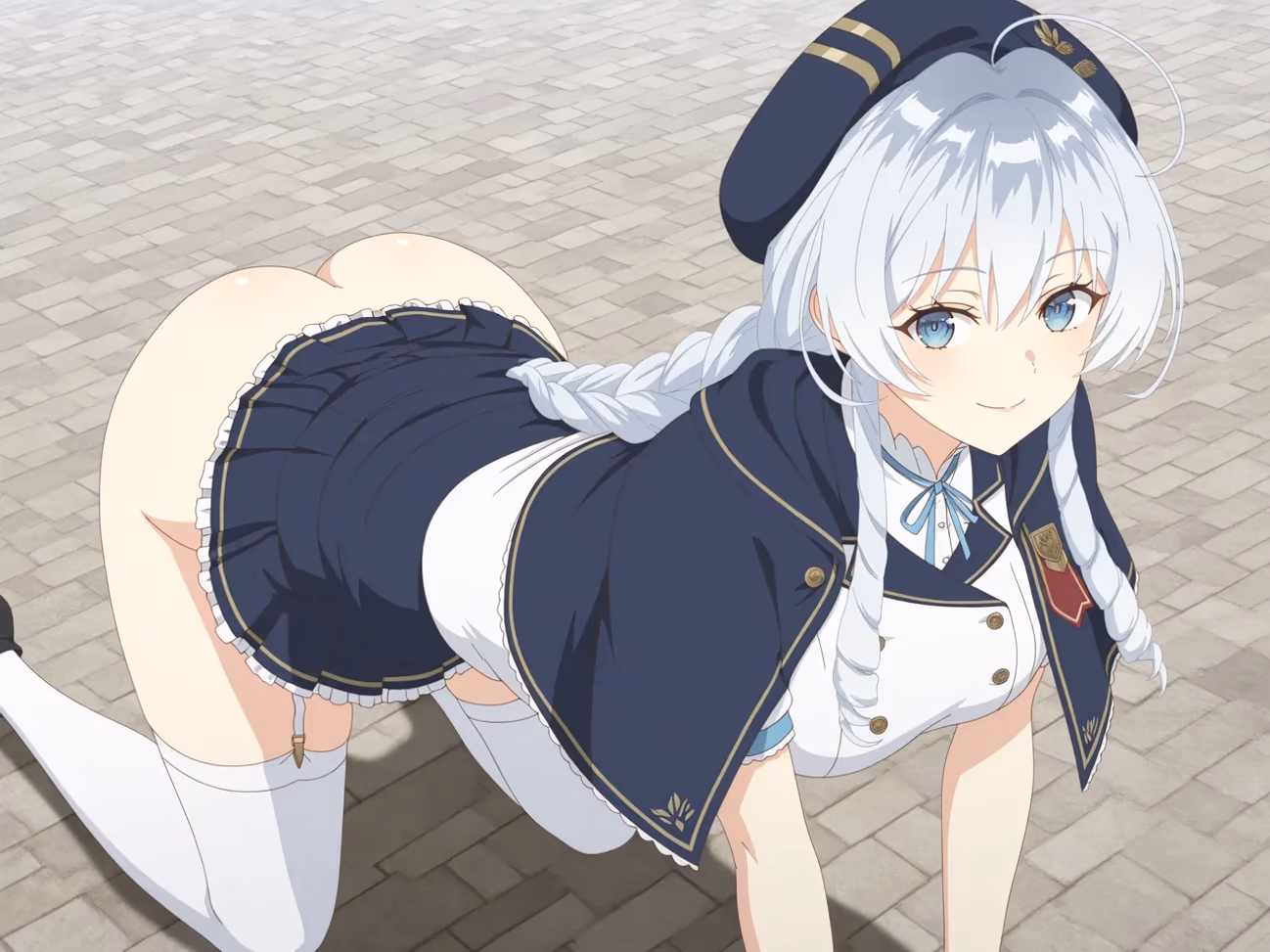 Stella Howard - Private Tutor to the Duke's Daughter (Koujo Denka no Katei Kyoushi) - Hentai Gallery 2 - 308 Images — image 38 of 308
