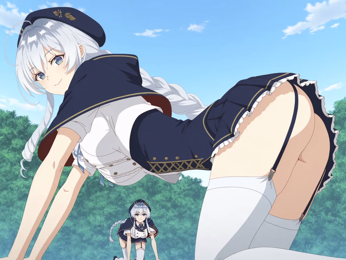 Stella Howard - Private Tutor to the Duke's Daughter (Koujo Denka no Katei Kyoushi) - Hentai Gallery 2 - 308 Images — image 40 of 308