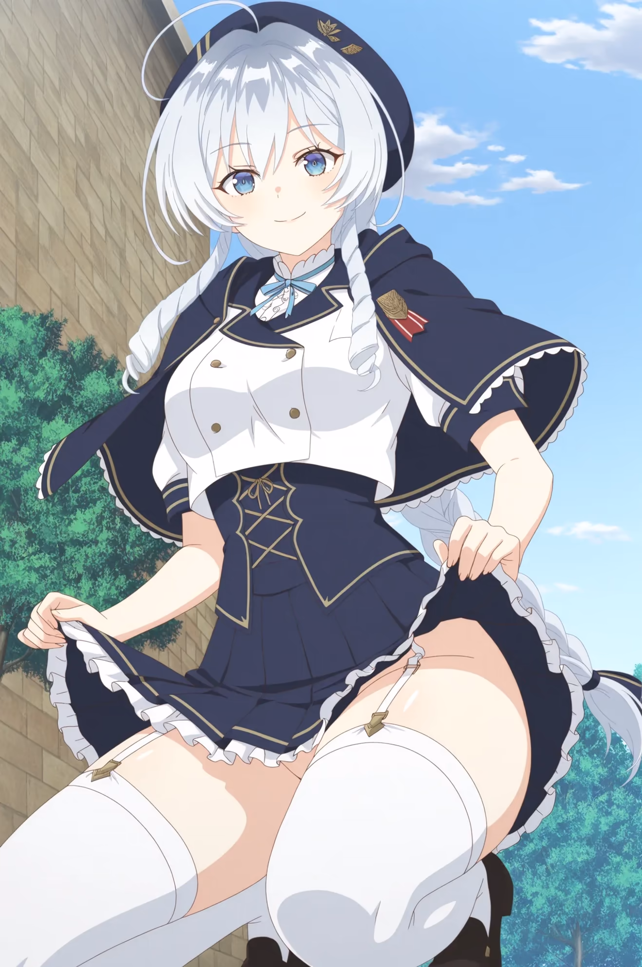 Stella Howard - Private Tutor to the Duke's Daughter (Koujo Denka no Katei Kyoushi) - Hentai Gallery 2 - 308 Images — image 48 of 308