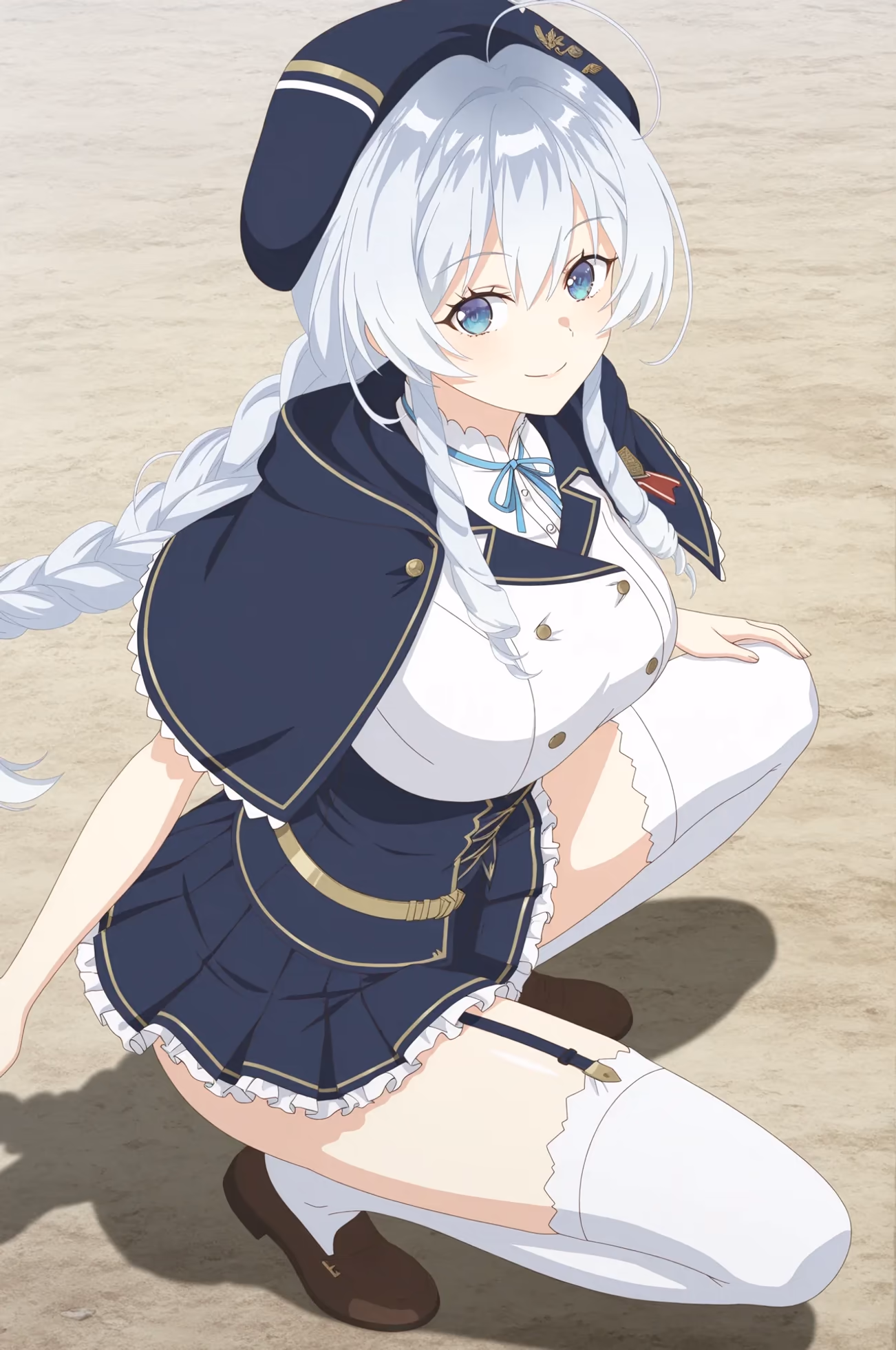 Stella Howard - Private Tutor to the Duke's Daughter (Koujo Denka no Katei Kyoushi) - Hentai Gallery 2 - 308 Images — image 50 of 308