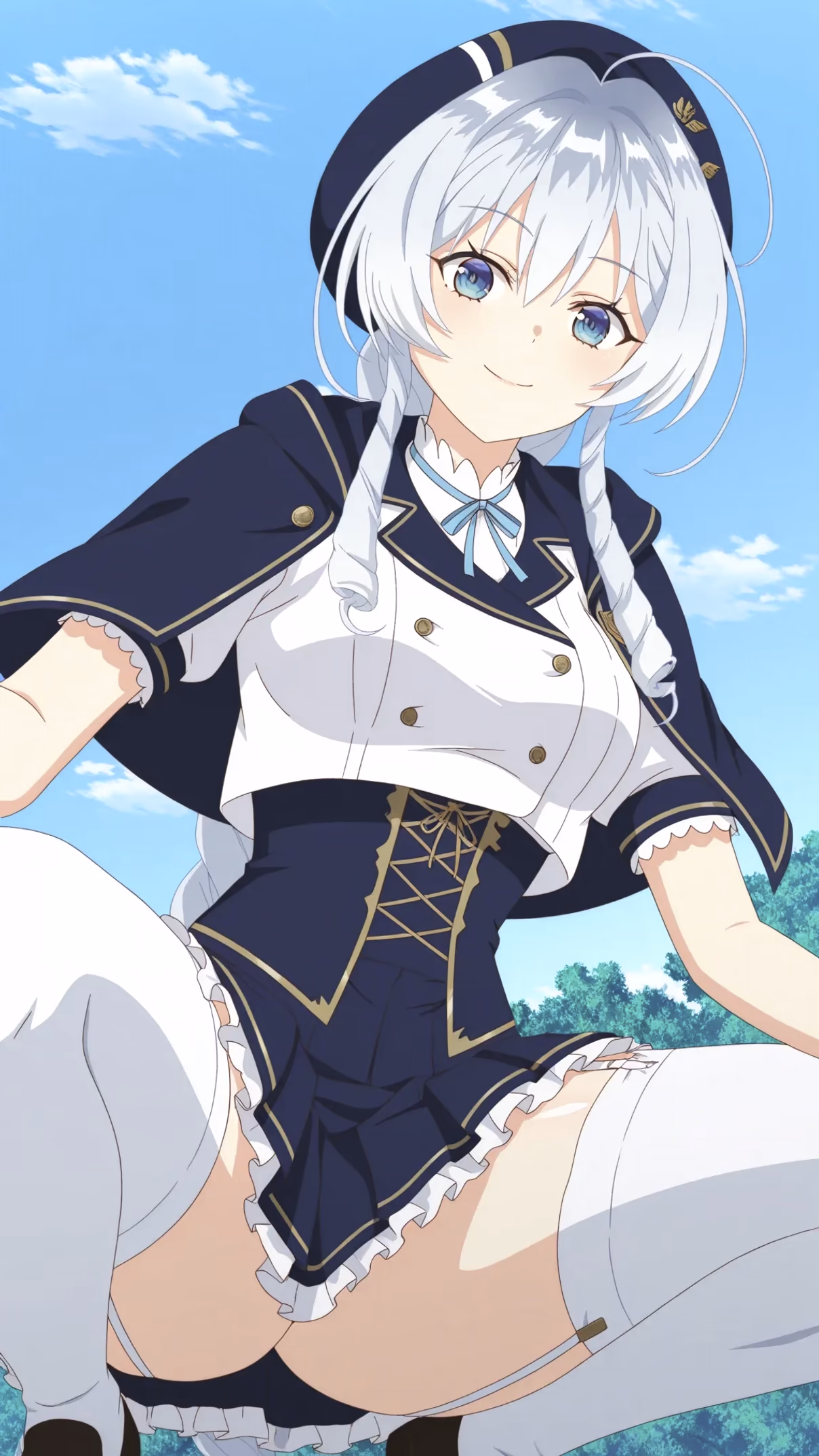 Stella Howard - Private Tutor to the Duke's Daughter (Koujo Denka no Katei Kyoushi) - Hentai Gallery 2 - 308 Images — image 53 of 308