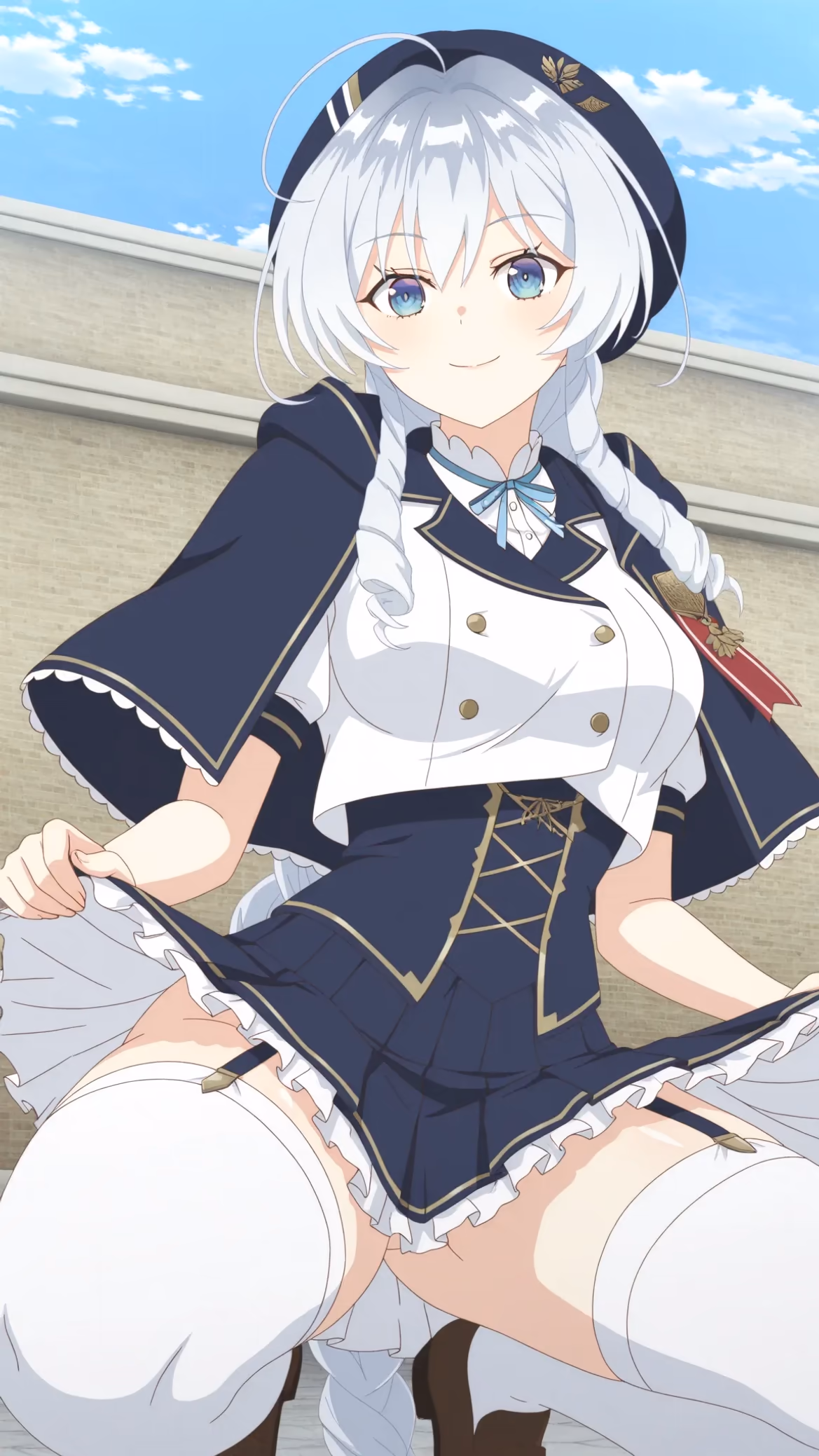 Stella Howard - Private Tutor to the Duke's Daughter (Koujo Denka no Katei Kyoushi) - Hentai Gallery 2 - 308 Images — image 54 of 308