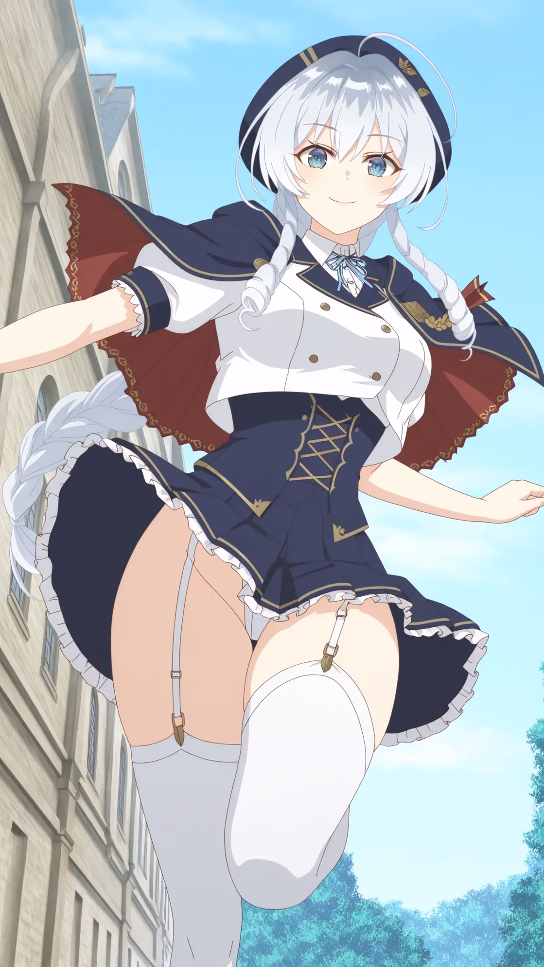 Stella Howard - Private Tutor to the Duke's Daughter (Koujo Denka no Katei Kyoushi) - Hentai Gallery 2 - 308 Images — image 59 of 308