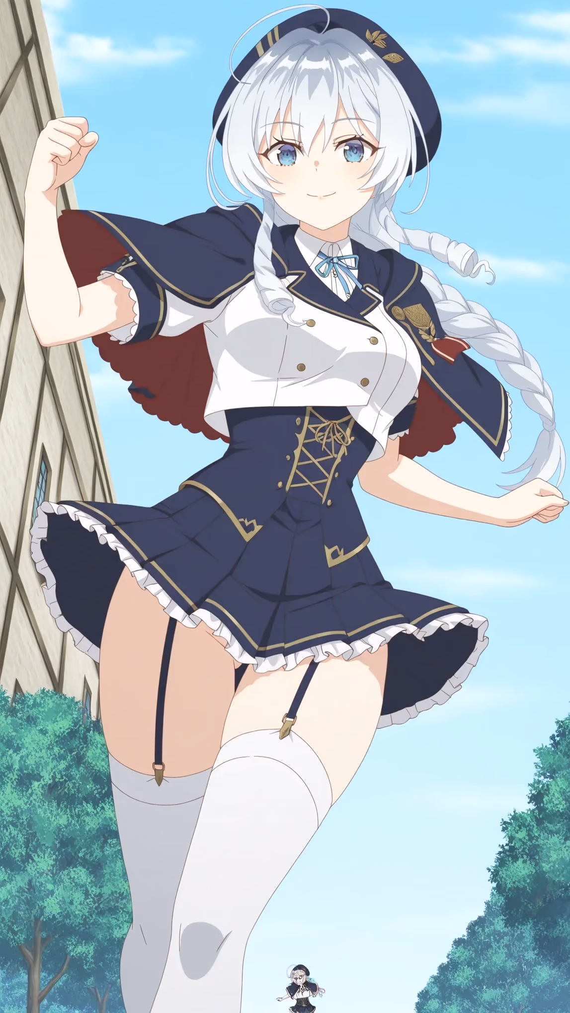 Stella Howard - Private Tutor to the Duke's Daughter (Koujo Denka no Katei Kyoushi) - Hentai Gallery 2 - 308 Images — image 61 of 308
