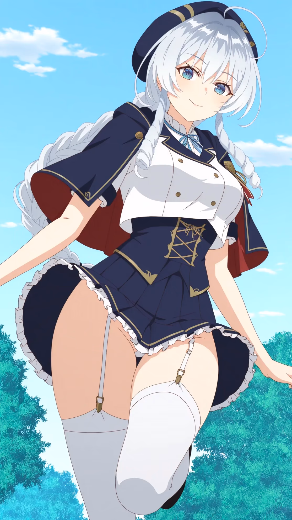 Stella Howard - Private Tutor to the Duke's Daughter (Koujo Denka no Katei Kyoushi) - Hentai Gallery 2 - 308 Images — image 69 of 308