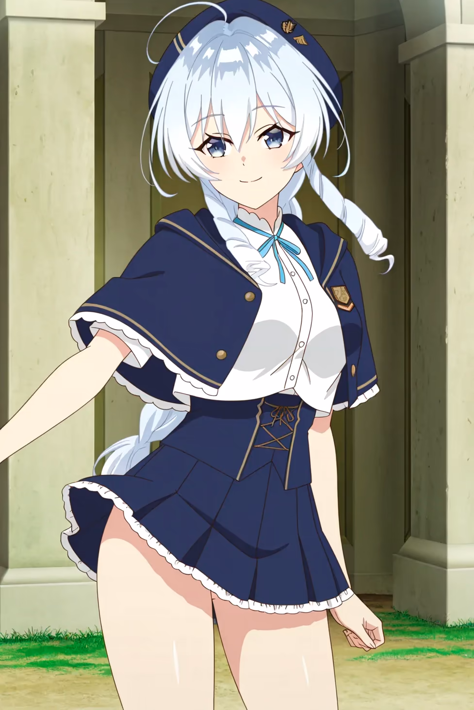 Stella Howard - Private Tutor to the Duke's Daughter (Koujo Denka no Katei Kyoushi) - Hentai Gallery 2 - 308 Images — image 7 of 308