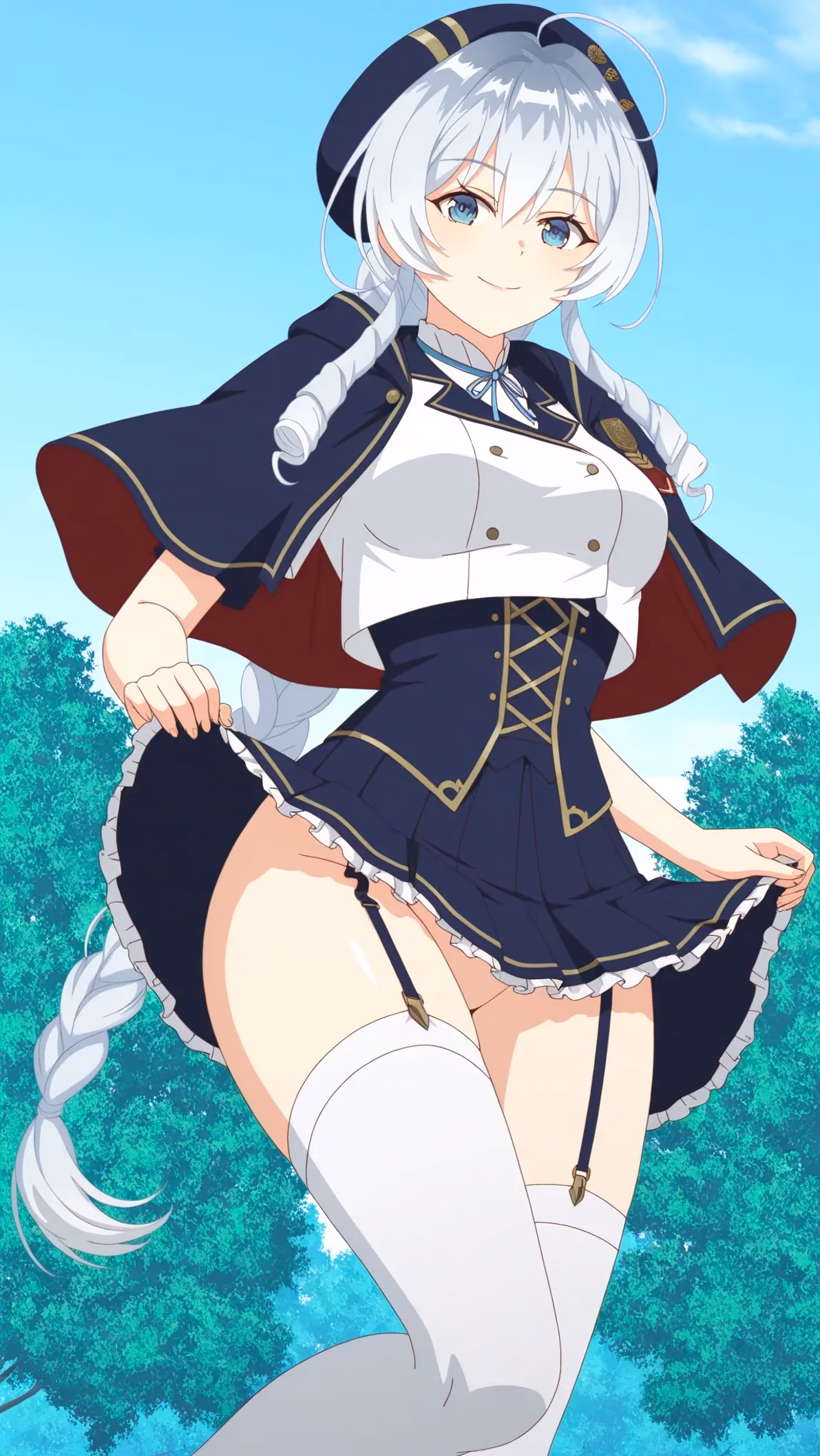 Stella Howard - Private Tutor to the Duke's Daughter (Koujo Denka no Katei Kyoushi) - Hentai Gallery 2 - 308 Images — image 70 of 308