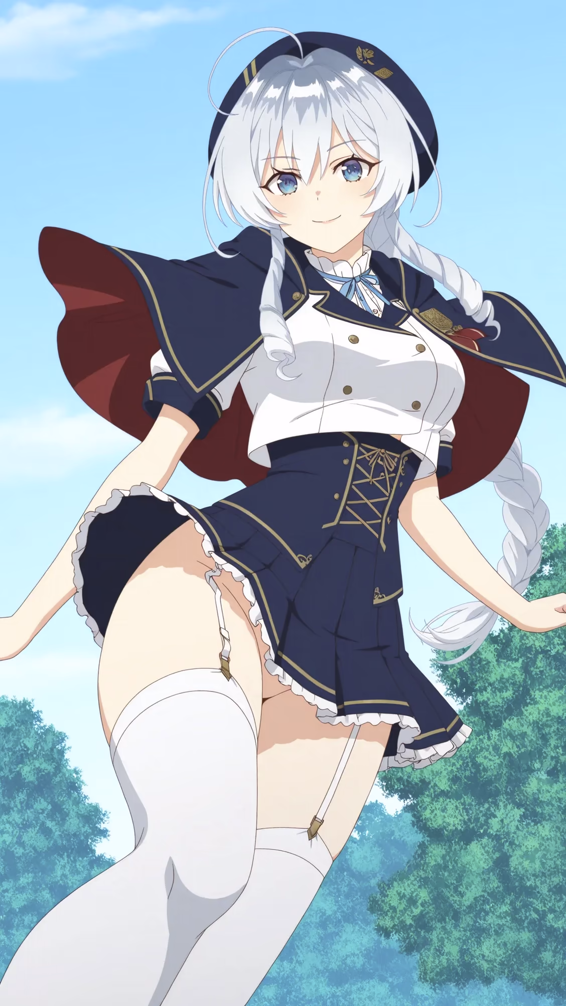 Stella Howard - Private Tutor to the Duke's Daughter (Koujo Denka no Katei Kyoushi) - Hentai Gallery 2 - 308 Images — image 76 of 308