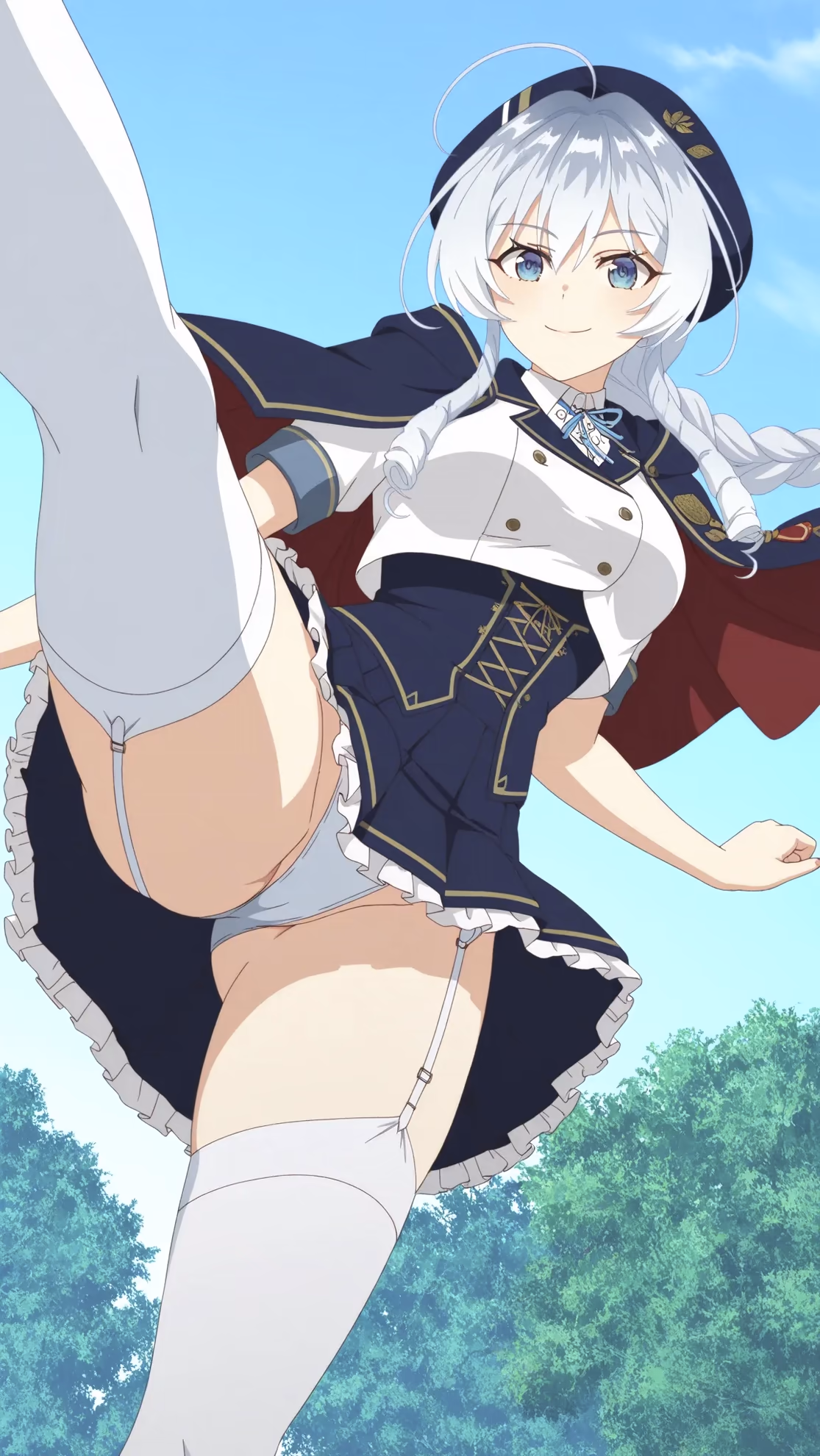 Stella Howard - Private Tutor to the Duke's Daughter (Koujo Denka no Katei Kyoushi) - Hentai Gallery 2 - 308 Images — image 77 of 308