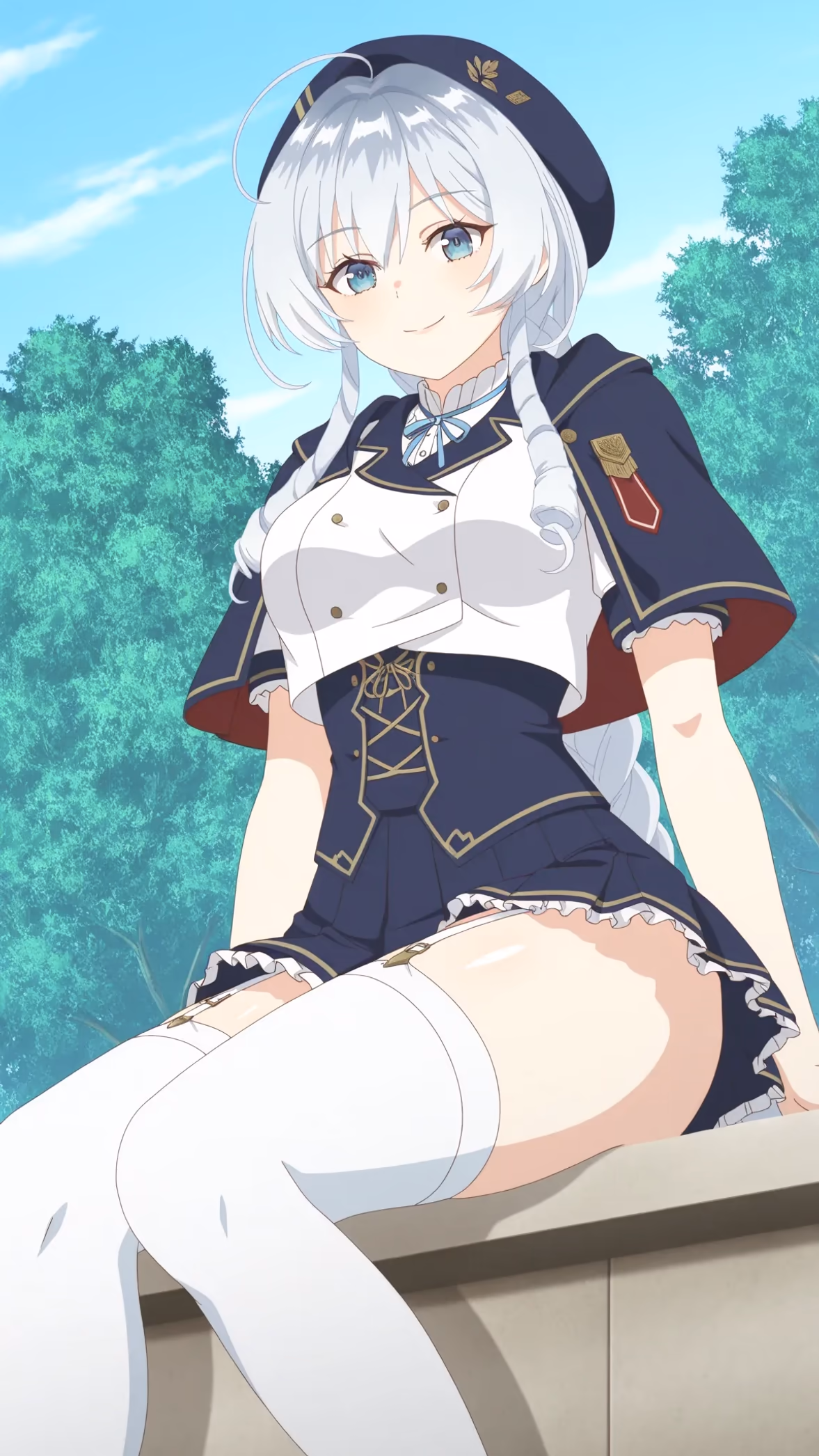 Stella Howard - Private Tutor to the Duke's Daughter (Koujo Denka no Katei Kyoushi) - Hentai Gallery 2 - 308 Images — image 82 of 308