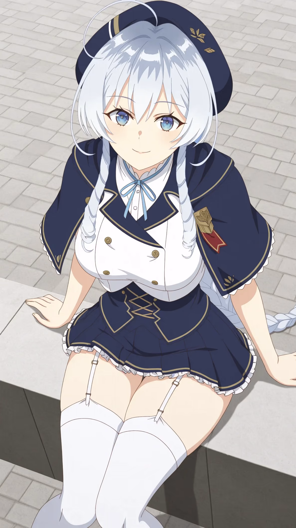 Stella Howard - Private Tutor to the Duke's Daughter (Koujo Denka no Katei Kyoushi) - Hentai Gallery 2 - 308 Images — image 83 of 308