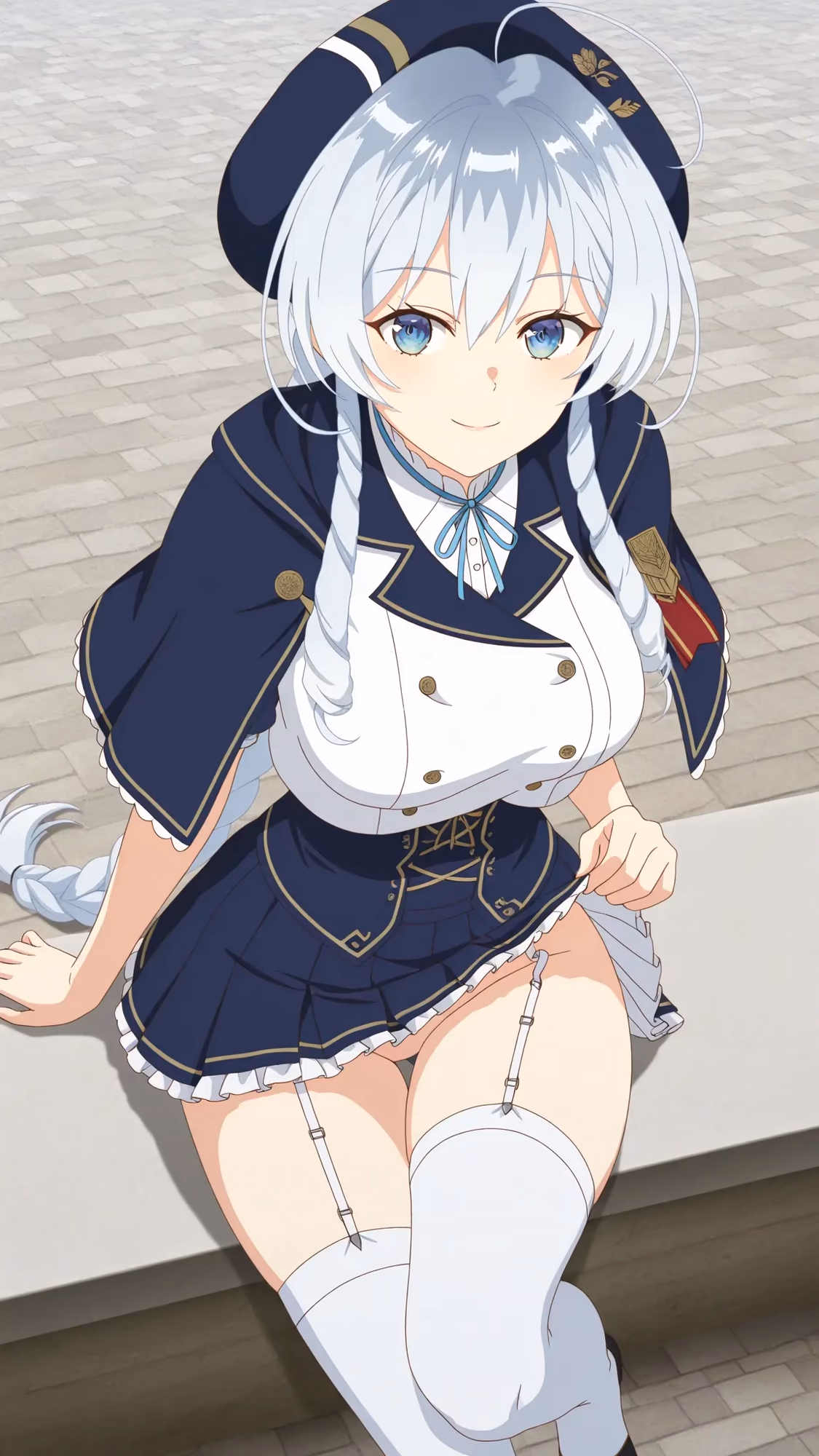 Stella Howard - Private Tutor to the Duke's Daughter (Koujo Denka no Katei Kyoushi) - Hentai Gallery 2 - 308 Images — image 89 of 308