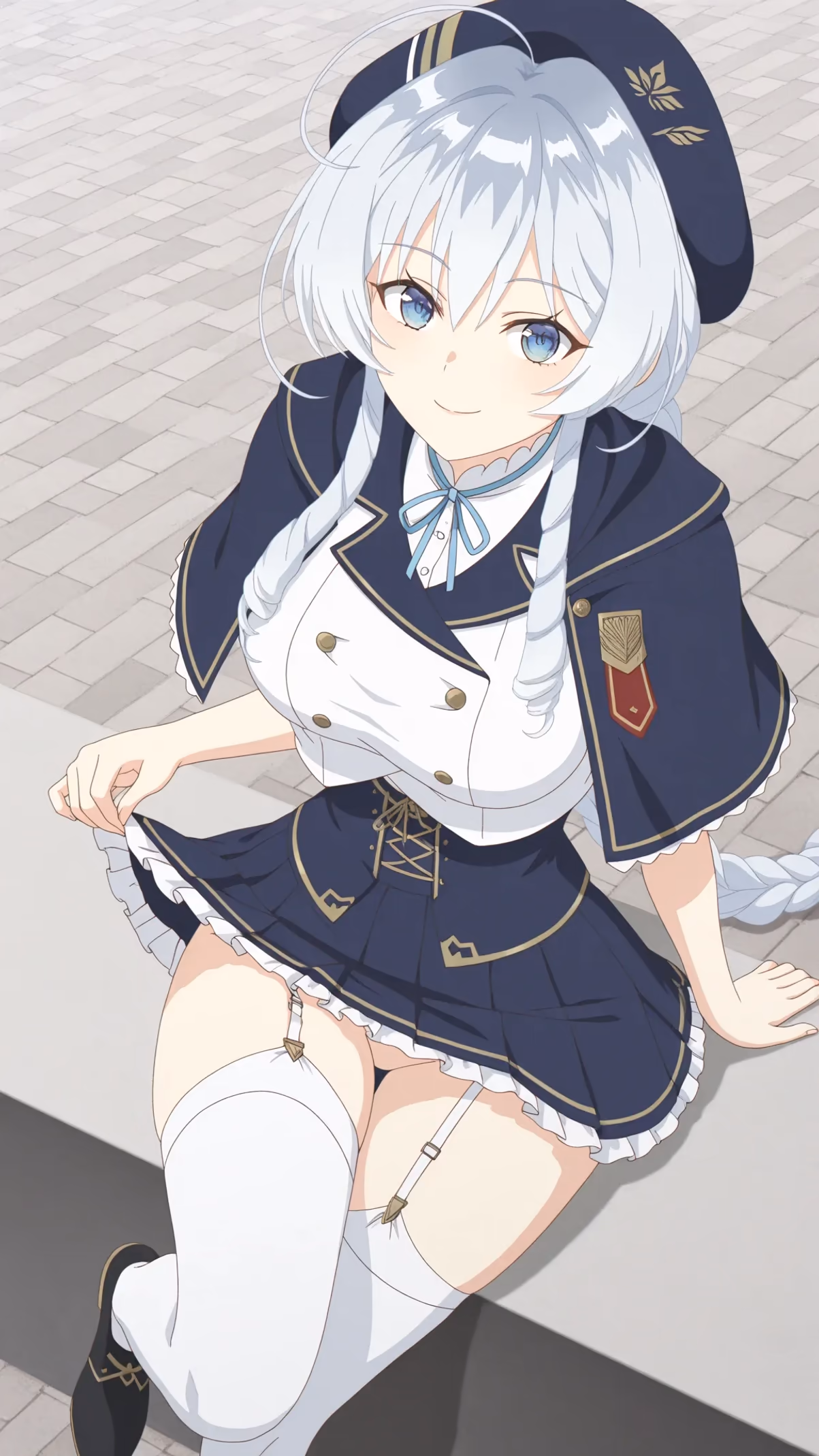Stella Howard - Private Tutor to the Duke's Daughter (Koujo Denka no Katei Kyoushi) - Hentai Gallery 2 - 308 Images — image 90 of 308
