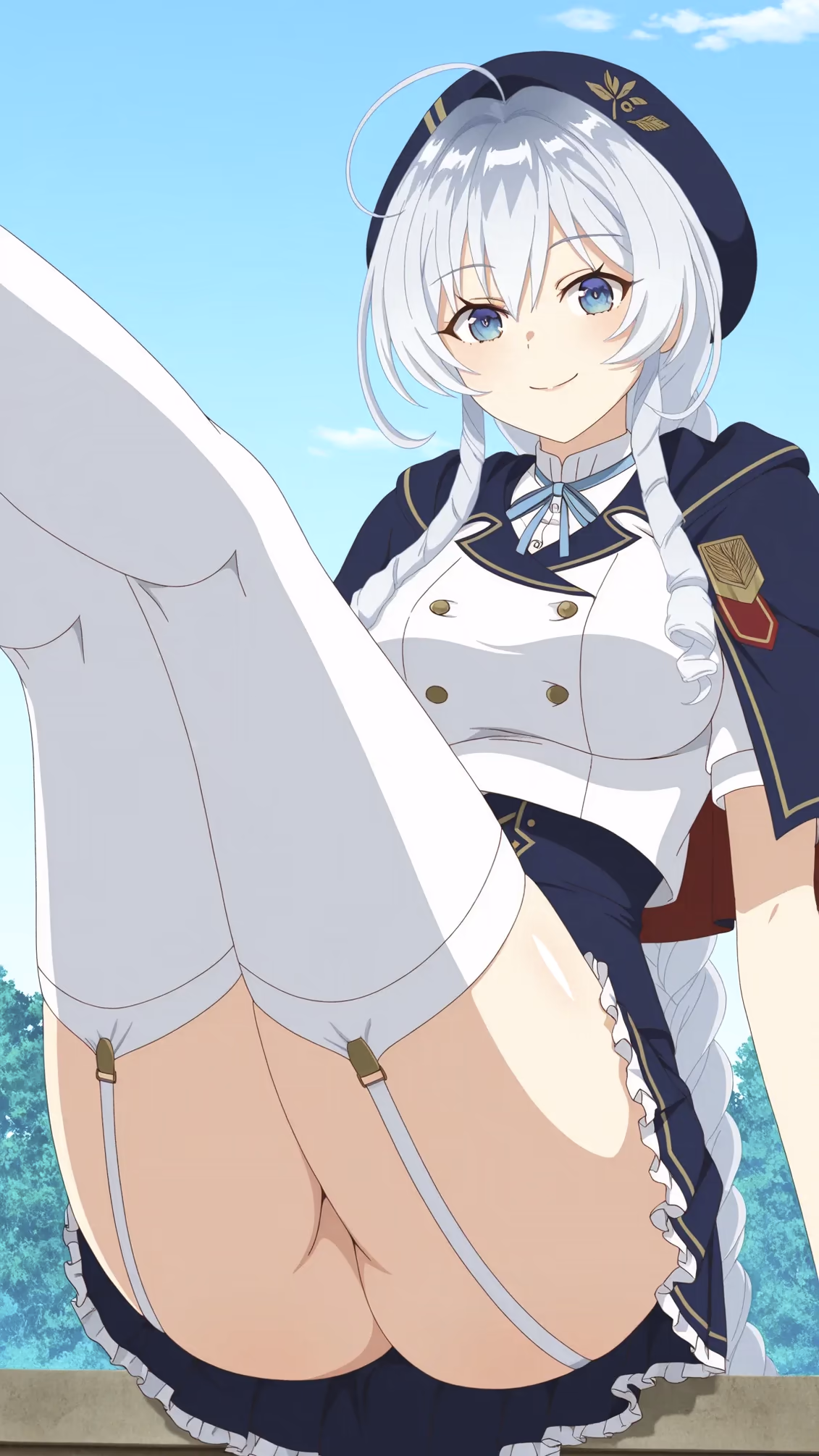 Stella Howard - Private Tutor to the Duke's Daughter (Koujo Denka no Katei Kyoushi) - Hentai Gallery 2 - 308 Images — image 95 of 308