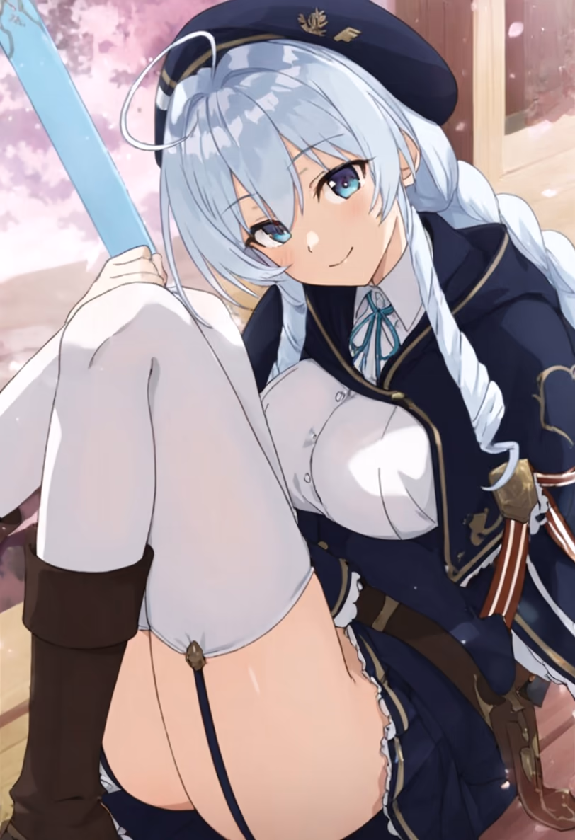 Stella Howard - Private Tutor to the Duke's Daughter (Koujo Denka no Katei Kyoushi) - Hentai Gallery 3 - 306 Images — image 10 of 306