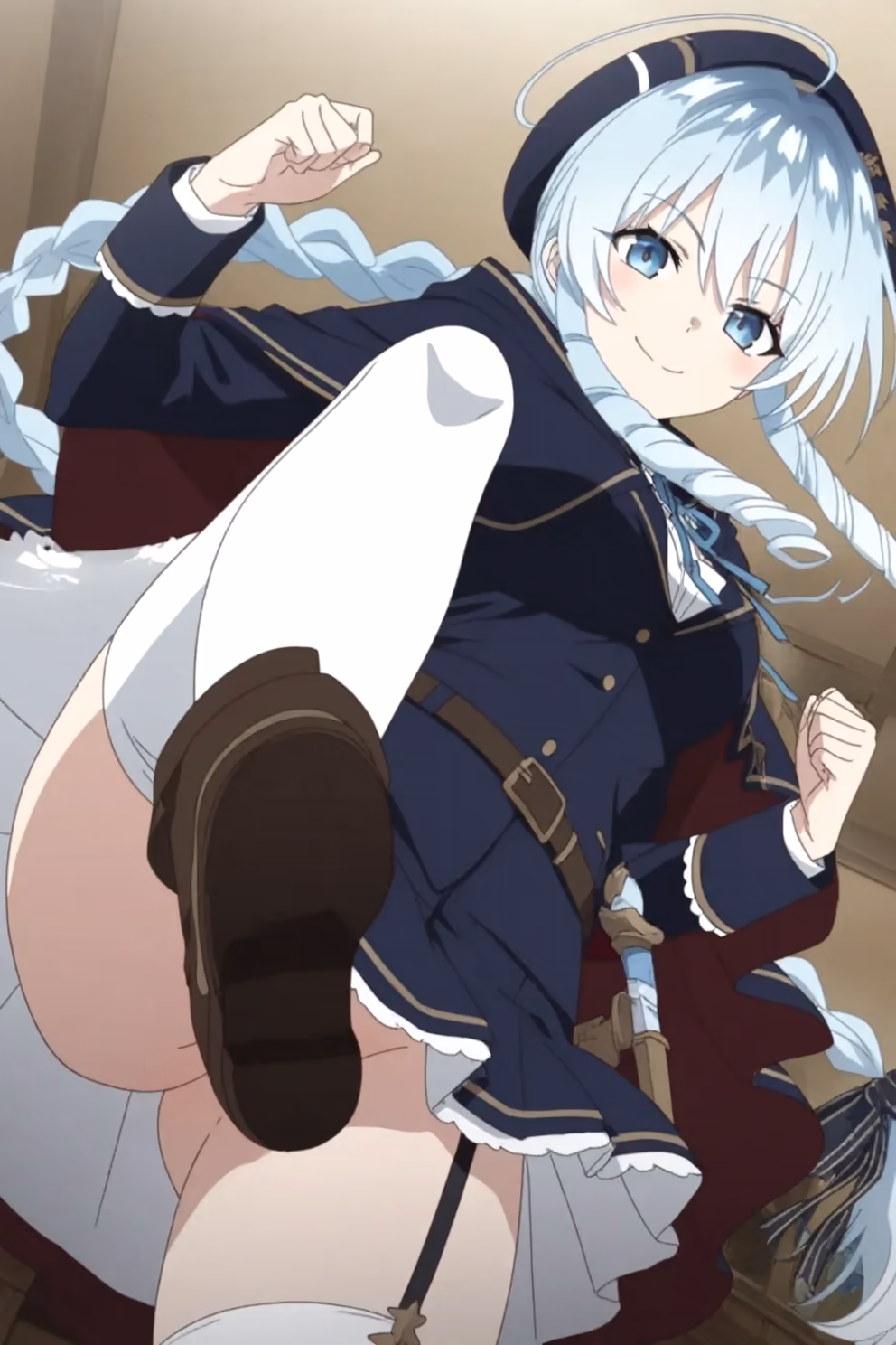 Stella Howard - Private Tutor to the Duke's Daughter (Koujo Denka no Katei Kyoushi) - Hentai Gallery 3 - 306 Images — image 102 of 306
