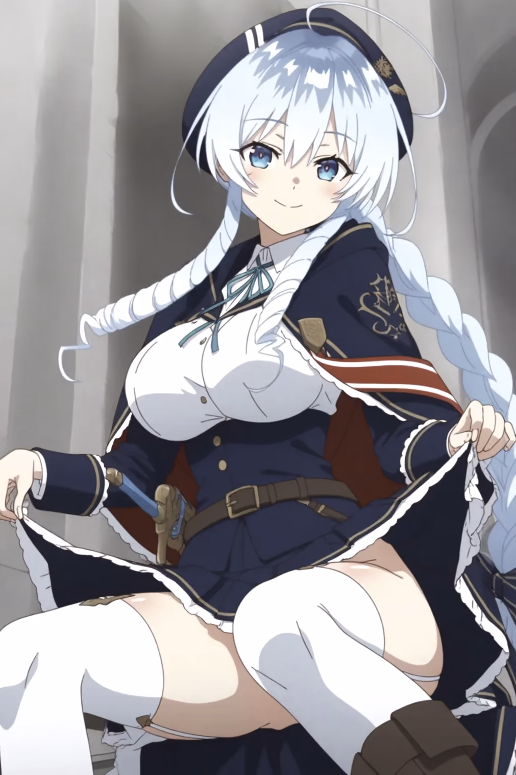 Stella Howard - Private Tutor to the Duke's Daughter (Koujo Denka no Katei Kyoushi) - Hentai Gallery 3 - 306 Images — image 109 of 306
