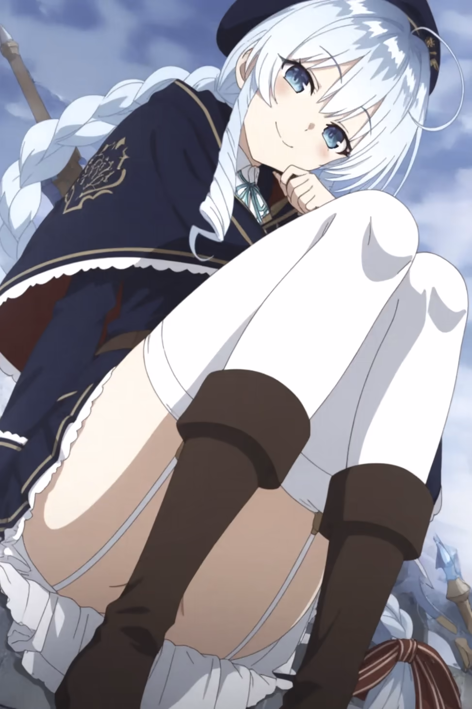 Stella Howard - Private Tutor to the Duke's Daughter (Koujo Denka no Katei Kyoushi) - Hentai Gallery 3 - 306 Images — image 111 of 306