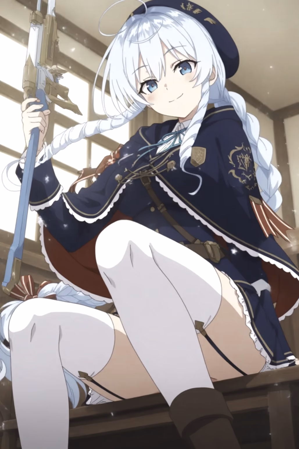 Stella Howard - Private Tutor to the Duke's Daughter (Koujo Denka no Katei Kyoushi) - Hentai Gallery 3 - 306 Images — image 116 of 306