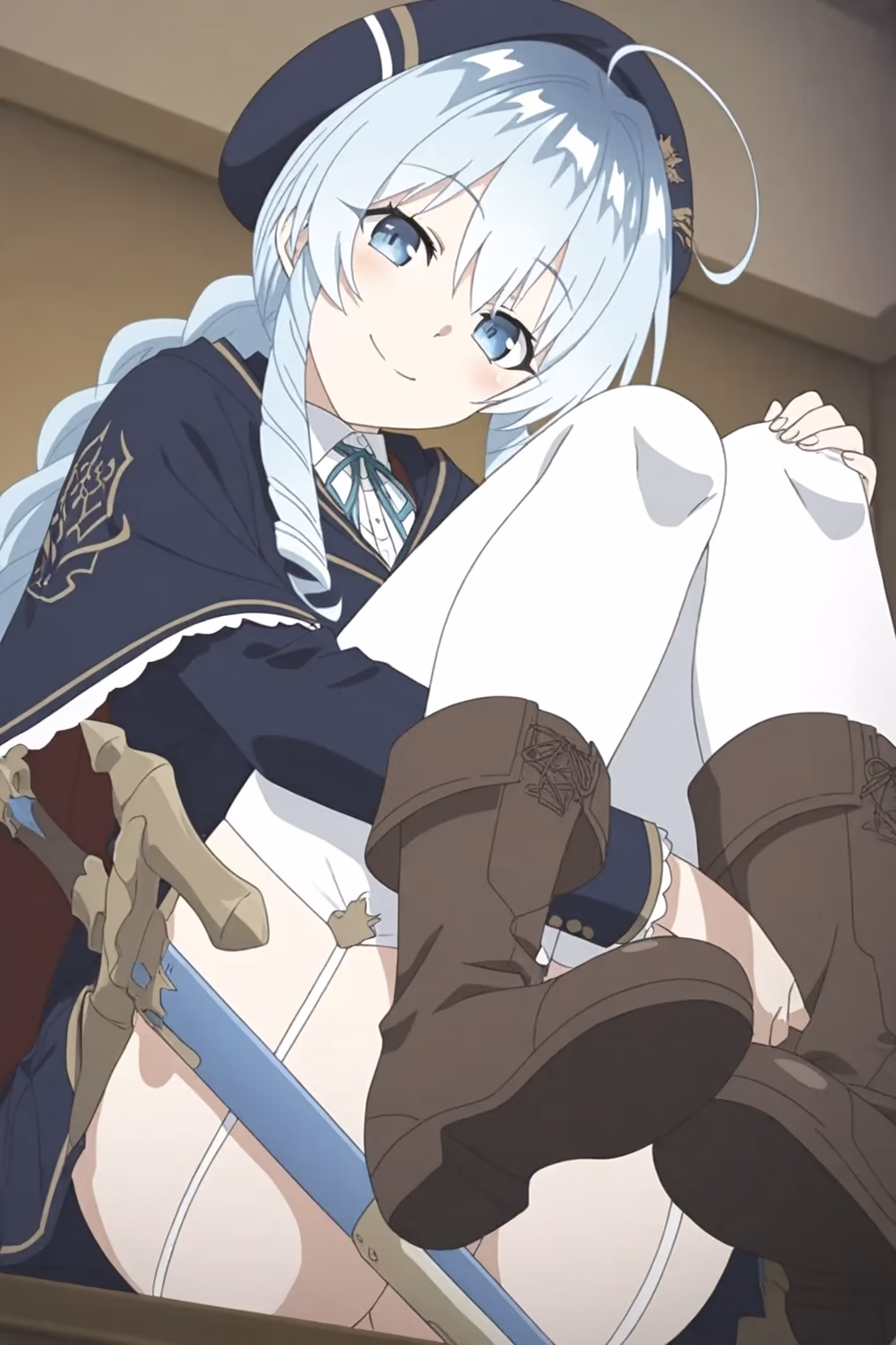 Stella Howard - Private Tutor to the Duke's Daughter (Koujo Denka no Katei Kyoushi) - Hentai Gallery 3 - 306 Images — image 12 of 306