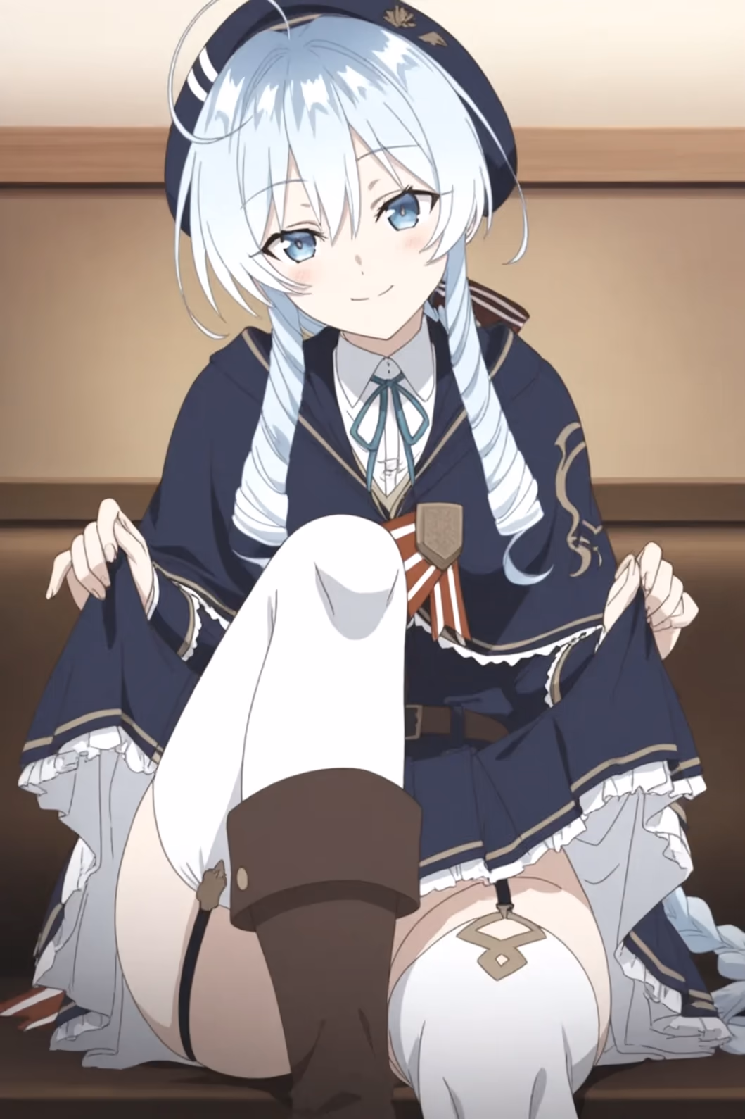 Stella Howard - Private Tutor to the Duke's Daughter (Koujo Denka no Katei Kyoushi) - Hentai Gallery 3 - 306 Images — image 121 of 306