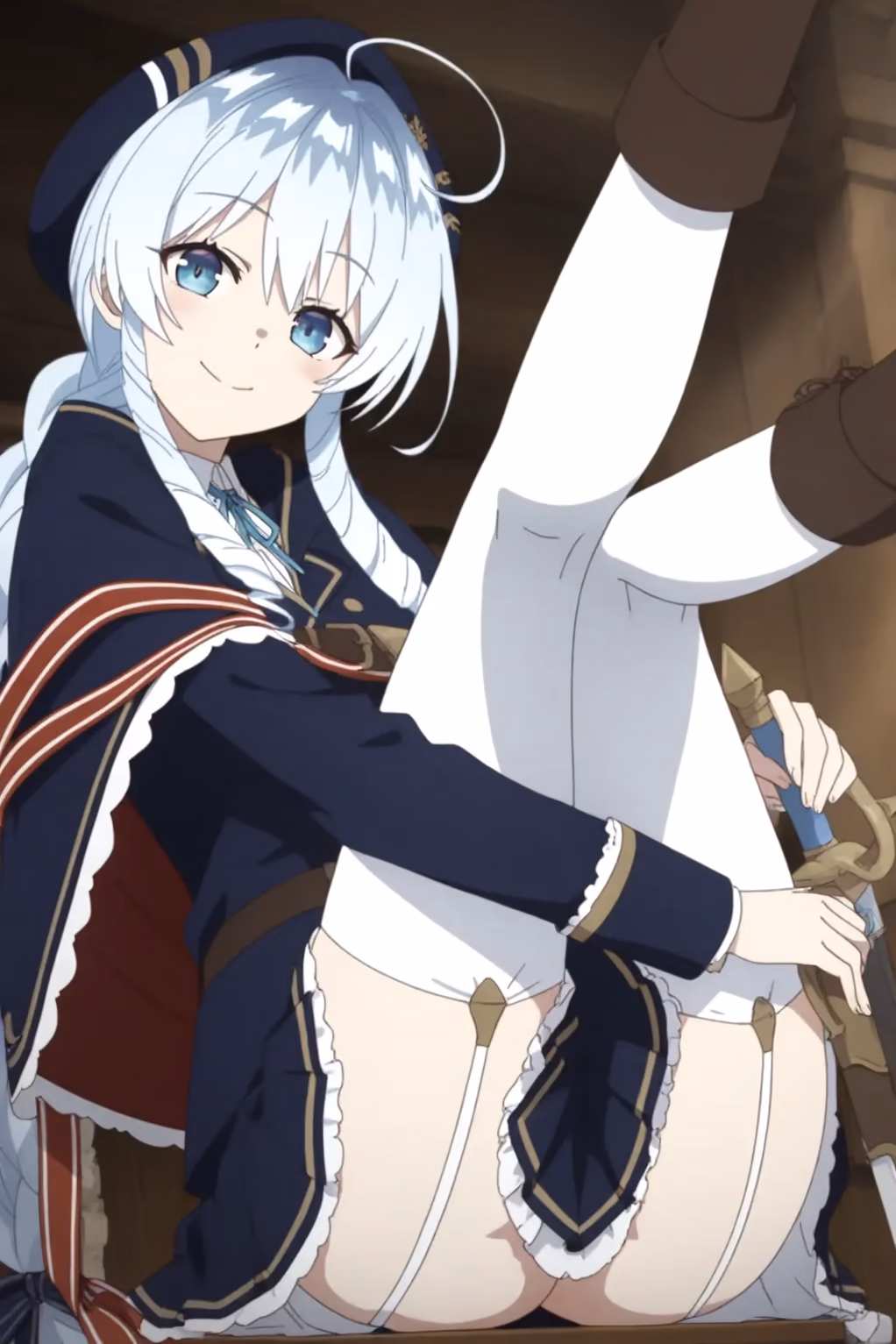 Stella Howard - Private Tutor to the Duke's Daughter (Koujo Denka no Katei Kyoushi) - Hentai Gallery 3 - 306 Images — image 131 of 306