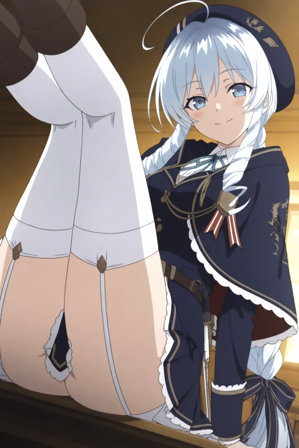 Stella Howard - Private Tutor to the Duke's Daughter (Koujo Denka no Katei Kyoushi) - Hentai Gallery 3 - 306 Images — image 136 of 306